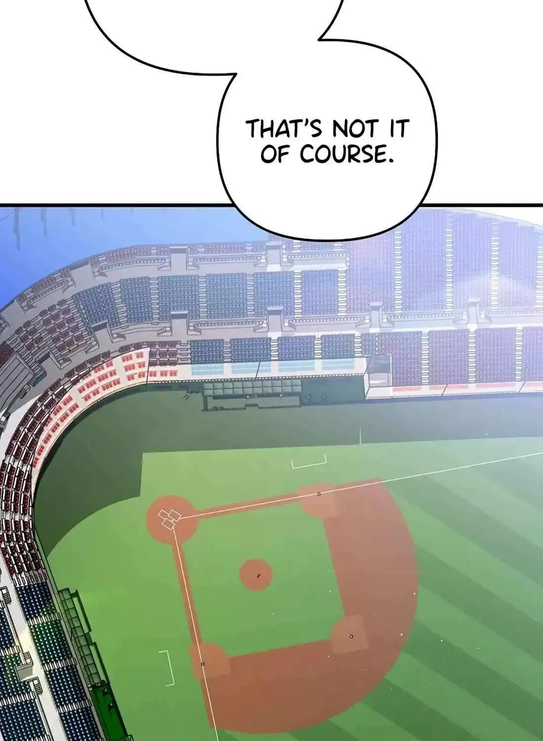 The Baseball Team’s Newbie are Too Good Zinmanga X Chapter 24 Page 98