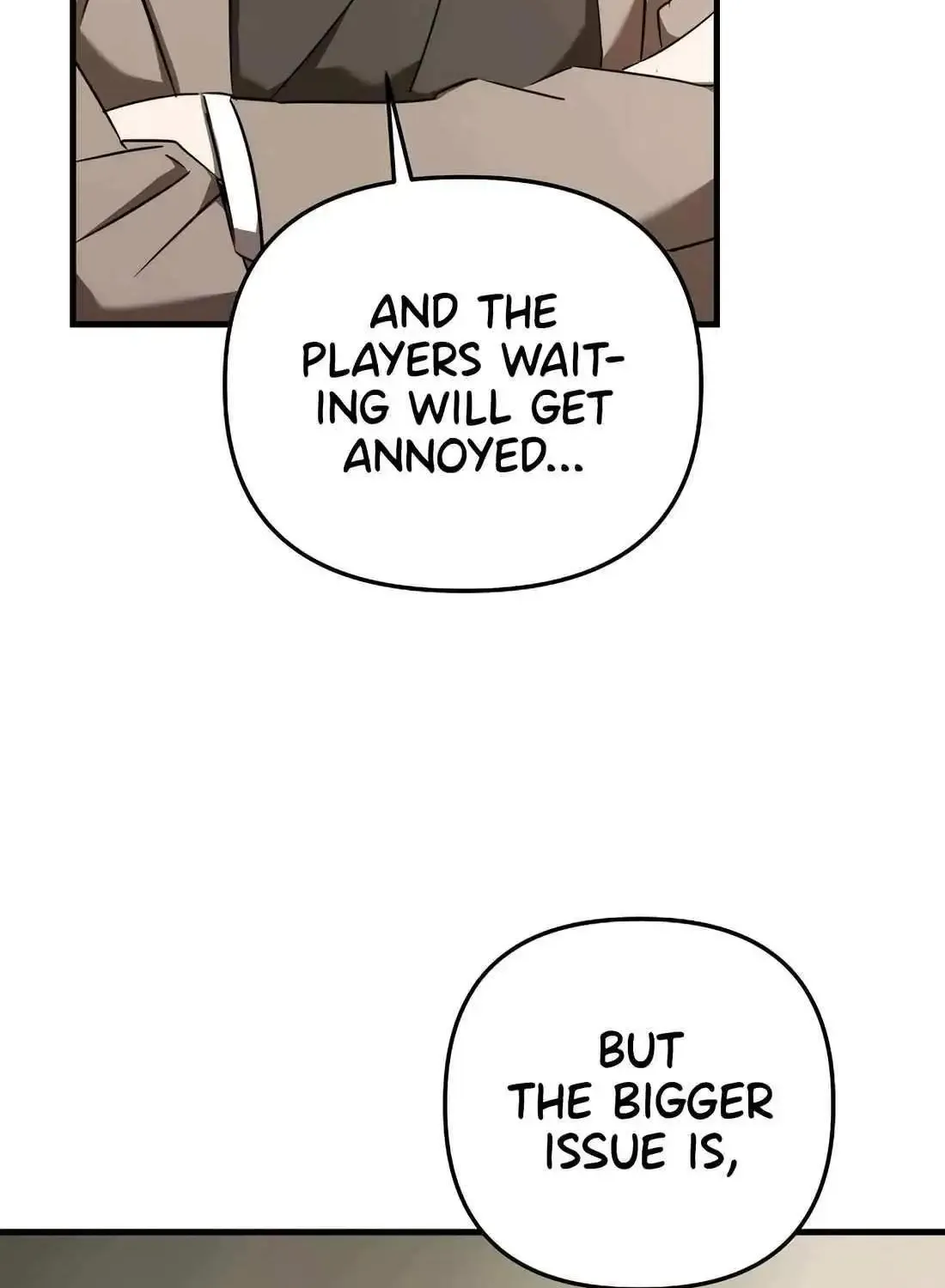 The Baseball Team’s Newbie are Too Good Zinmanga X Chapter 23 Page 21