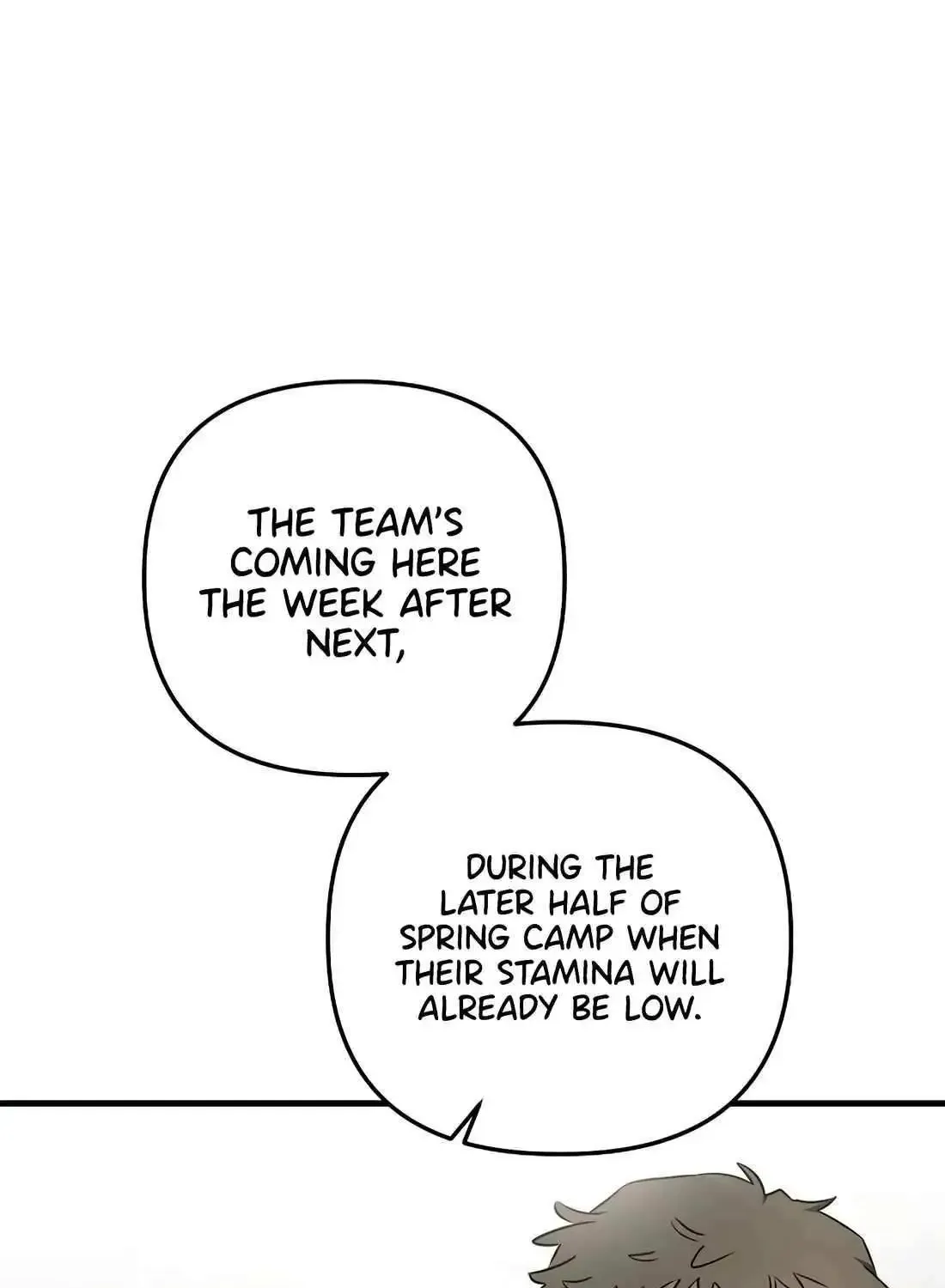 The Baseball Team’s Newbie are Too Good Zinmanga X Chapter 23 Page 23