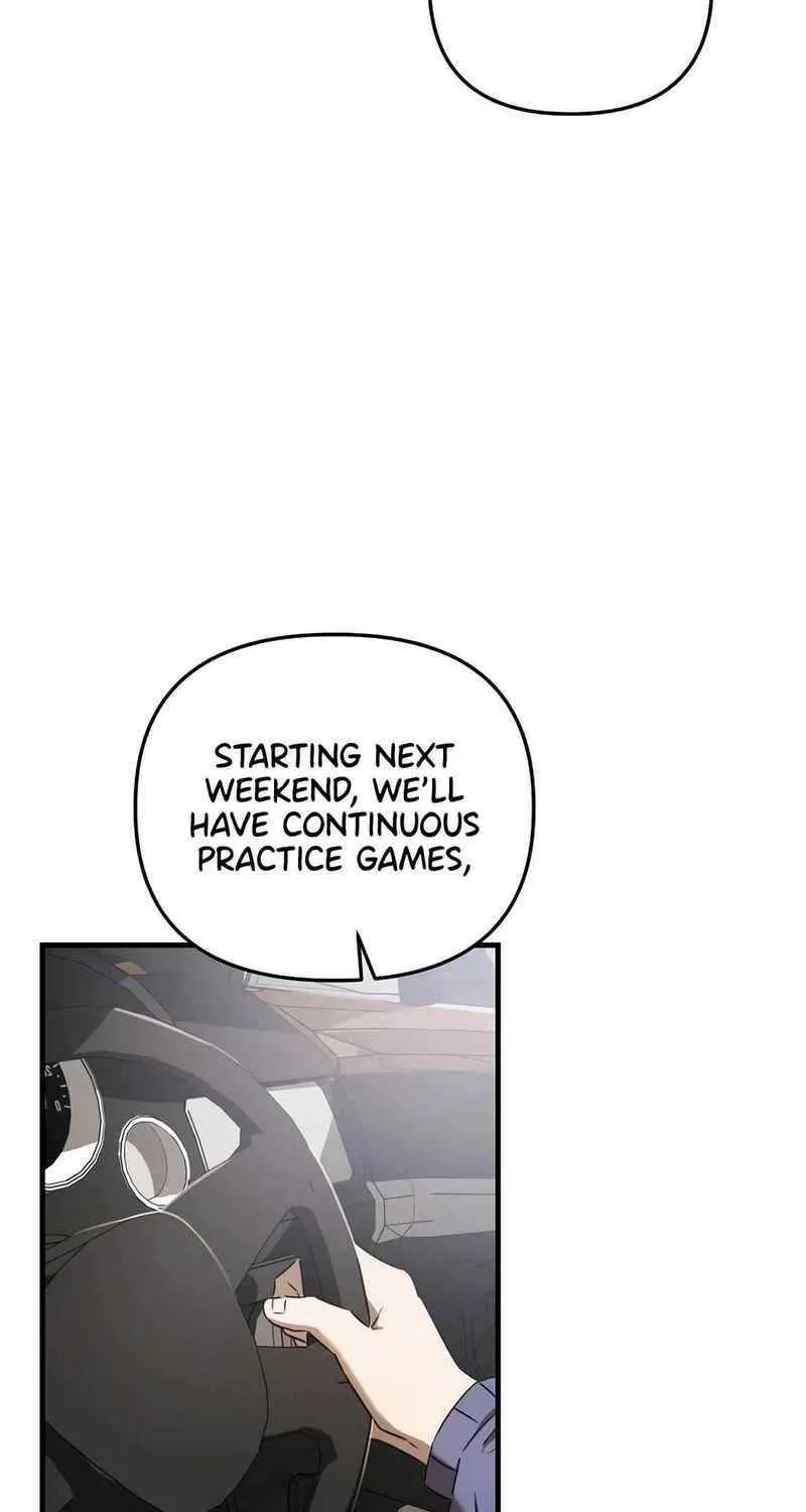 The Baseball Team’s Newbie are Too Good Zinmanga X Chapter 22 Page 9