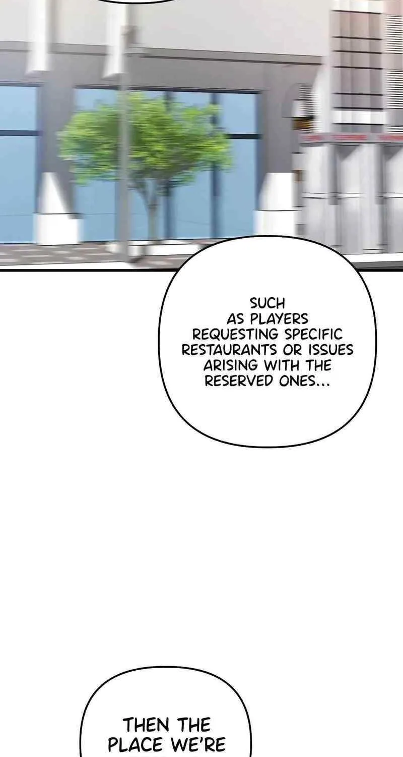 The Baseball Team’s Newbie are Too Good Zinmanga X Chapter 22 Page 11