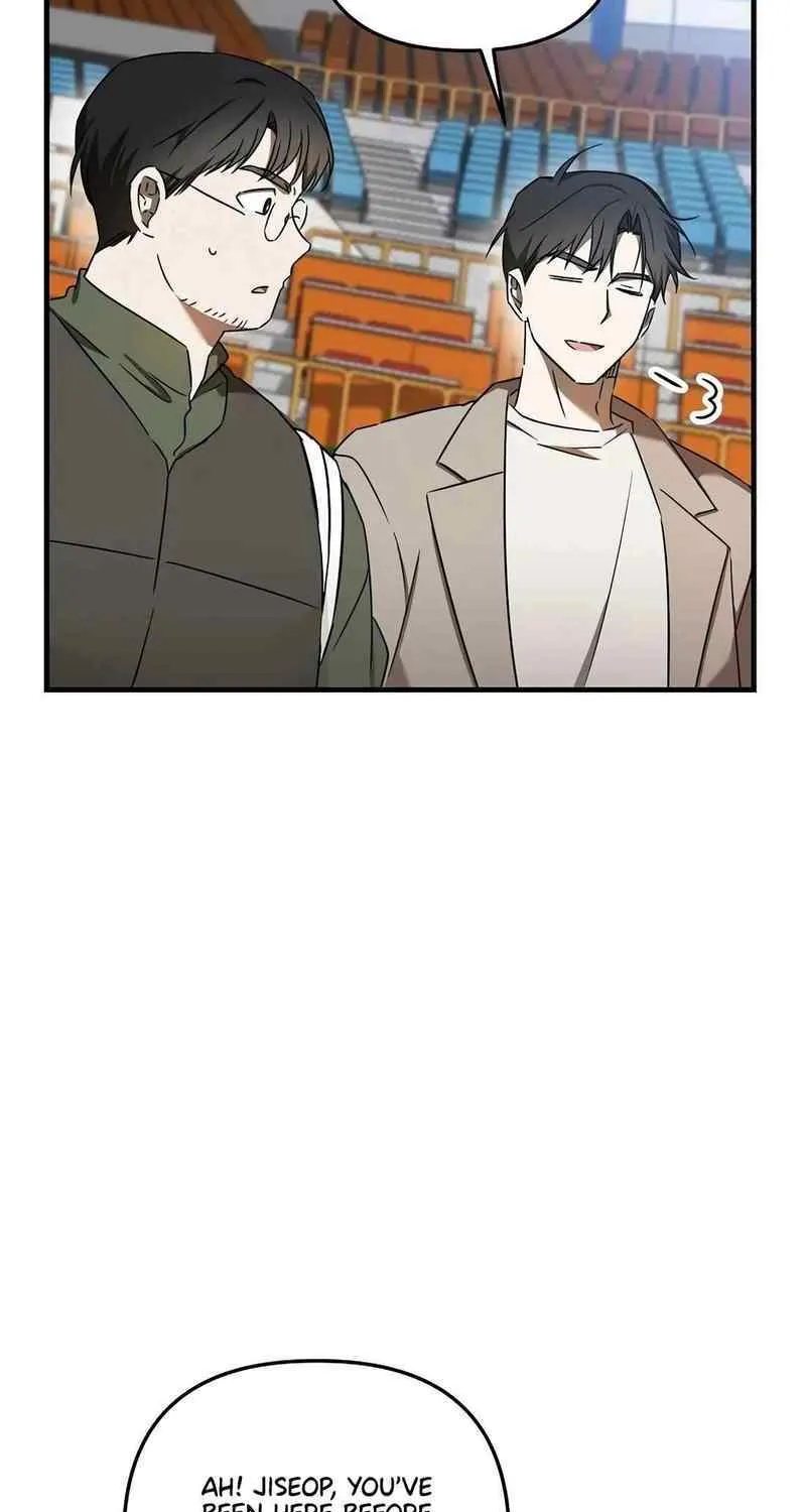 The Baseball Team’s Newbie are Too Good Zinmanga X Chapter 21 Page 5