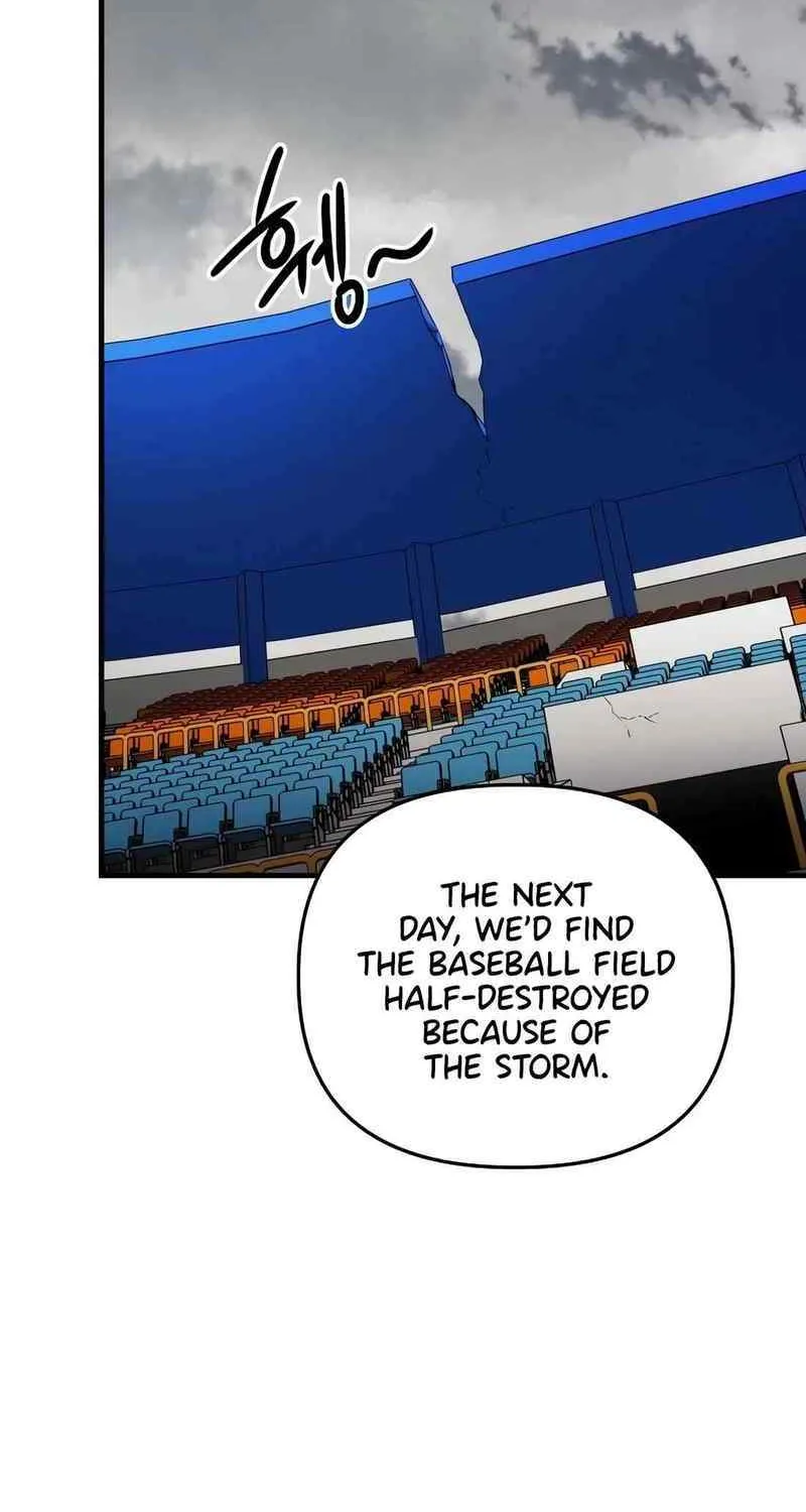 The Baseball Team’s Newbie are Too Good Zinmanga X Chapter 21 Page 9