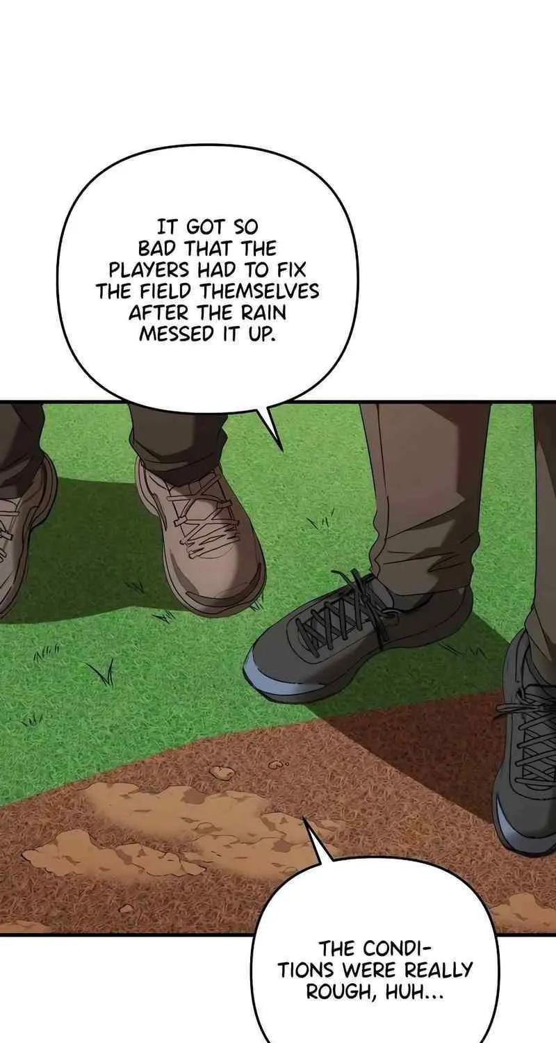 The Baseball Team’s Newbie are Too Good Zinmanga X Chapter 21 Page 10