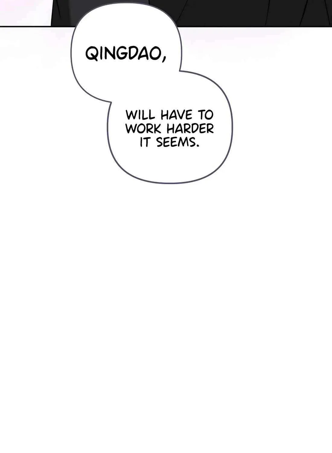 The Baseball Team’s Newbie are Too Good Zinmanga X Chapter 20 Page 41