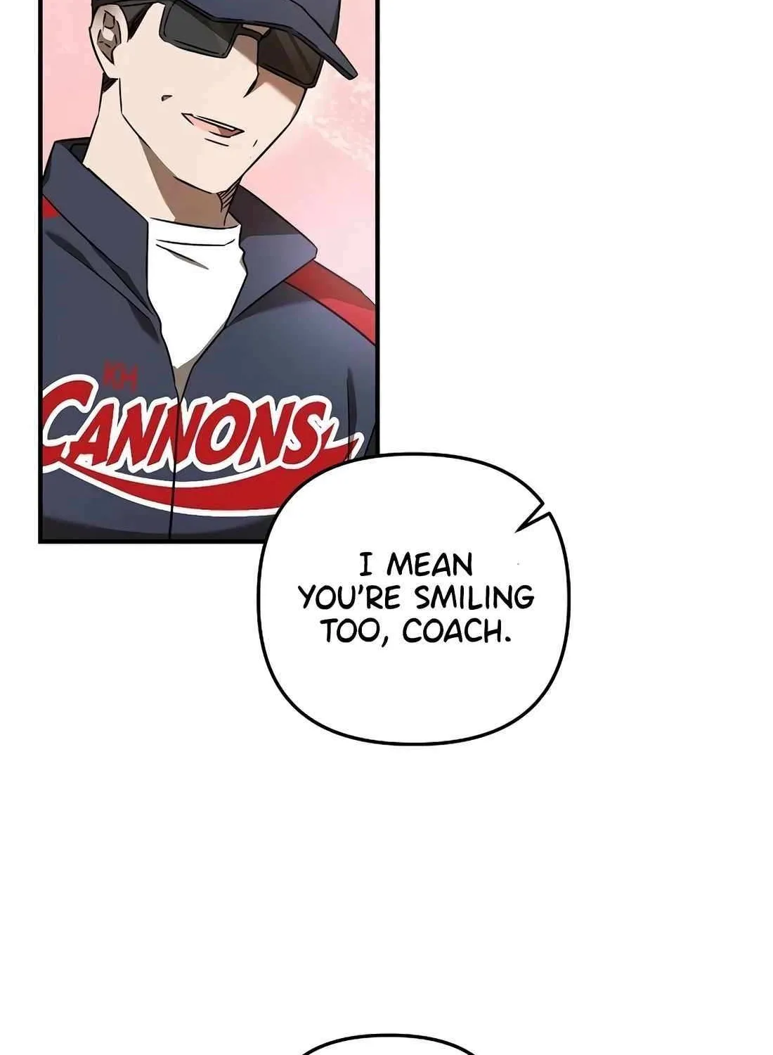 The Baseball Team’s Newbie are Too Good Zinmanga X Chapter 20 Page 50