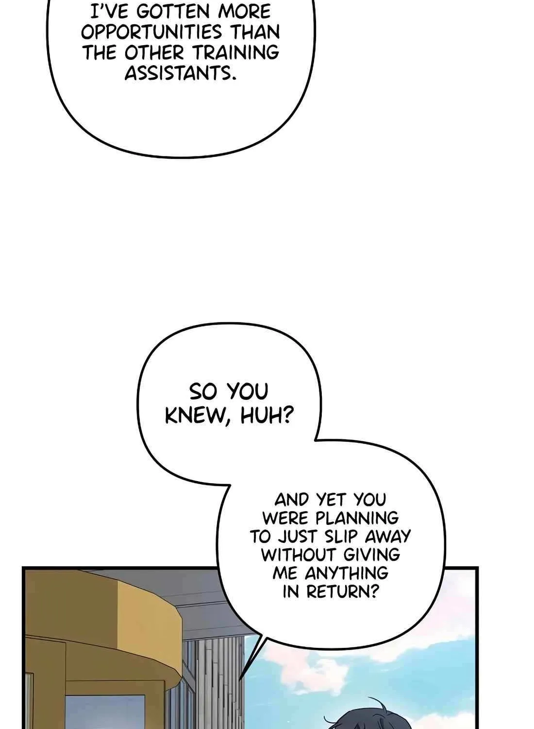 The Baseball Team’s Newbie are Too Good Zinmanga X Chapter 20 Page 56