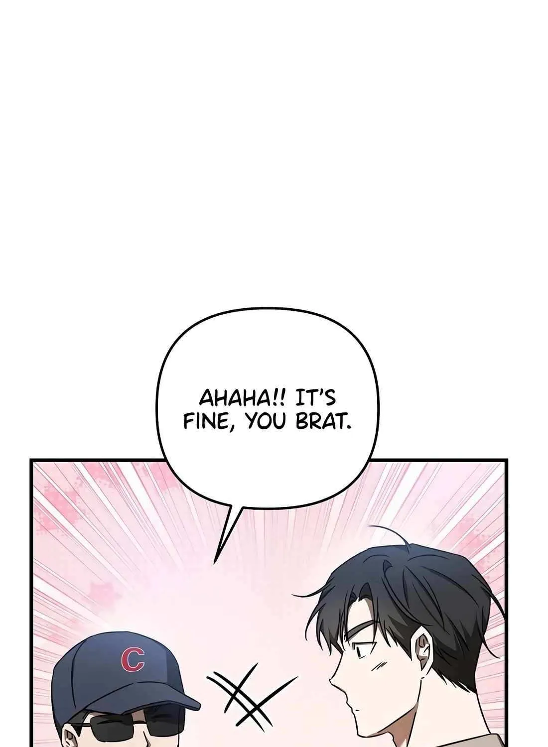 The Baseball Team’s Newbie are Too Good Zinmanga X Chapter 20 Page 59