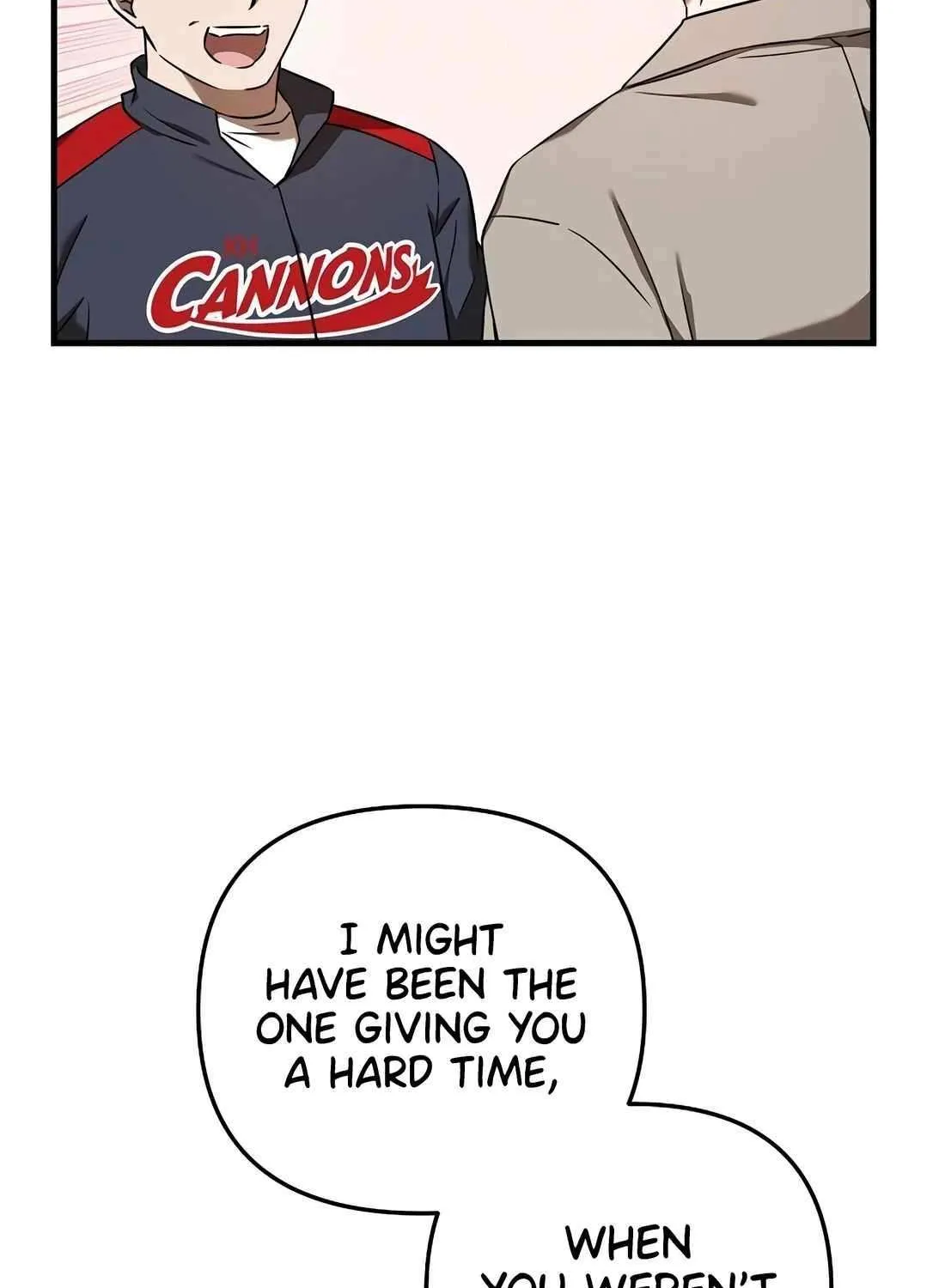 The Baseball Team’s Newbie are Too Good Zinmanga X Chapter 20 Page 60