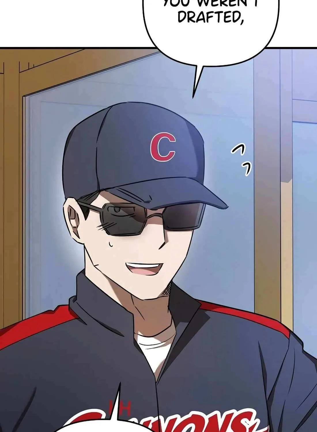 The Baseball Team’s Newbie are Too Good Zinmanga X Chapter 20 Page 61
