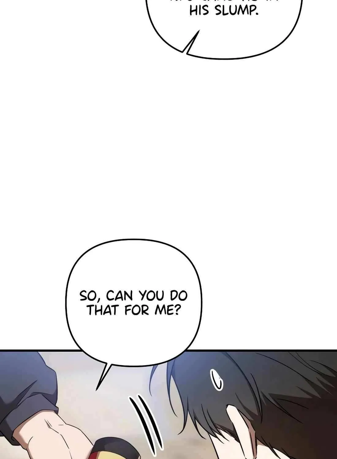 The Baseball Team’s Newbie are Too Good Zinmanga X Chapter 20 Page 73