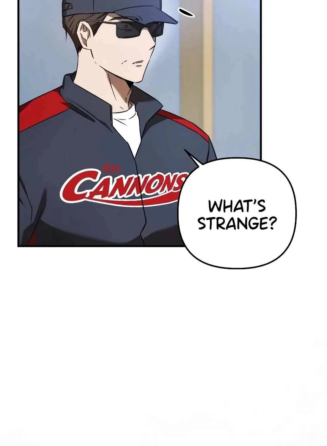The Baseball Team’s Newbie are Too Good Zinmanga X Chapter 20 Page 78