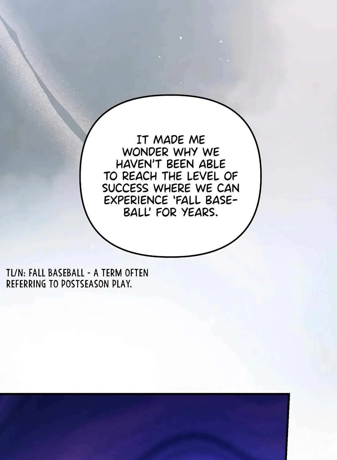 The Baseball Team’s Newbie are Too Good Zinmanga X Chapter 20 Page 81