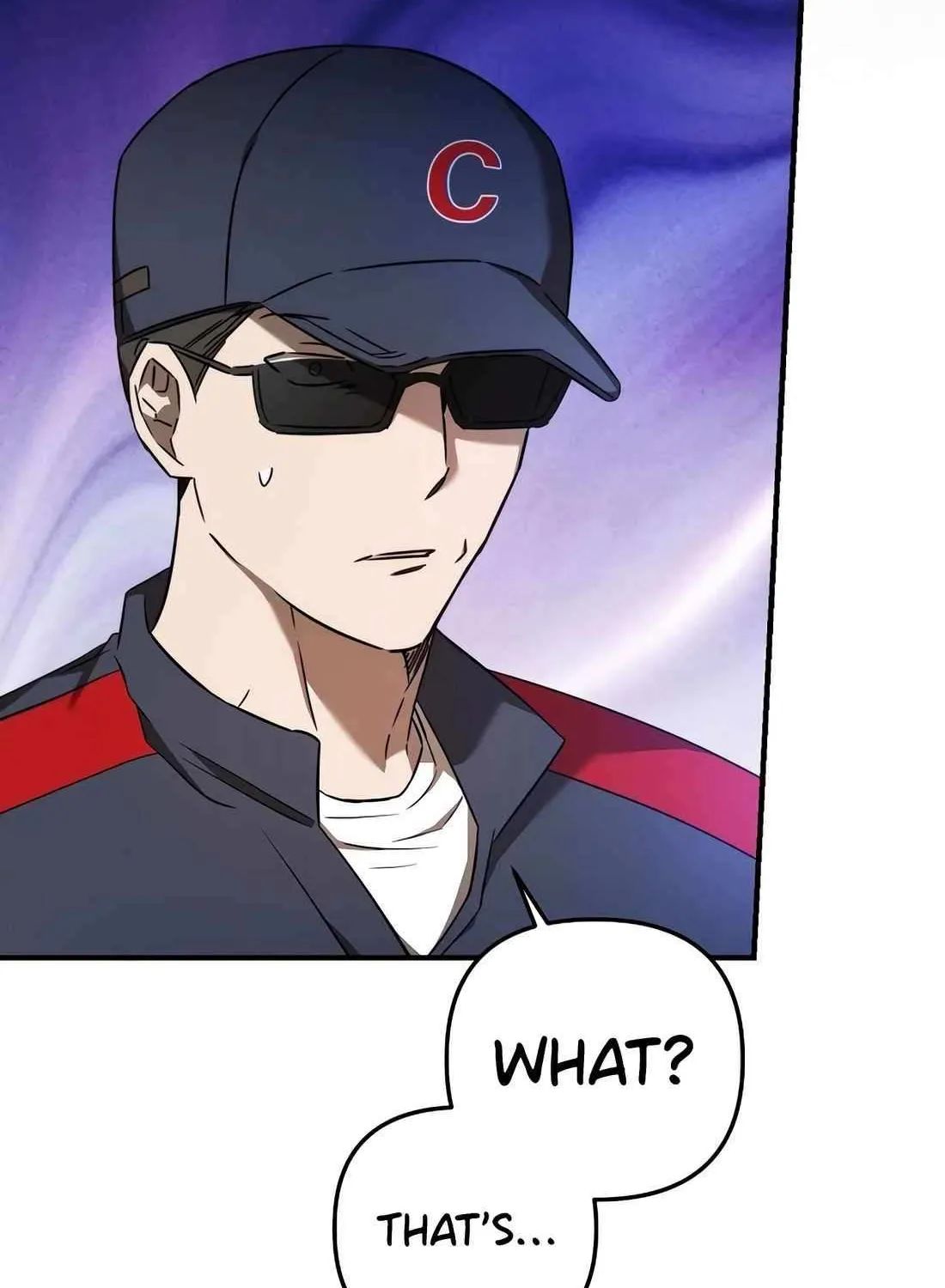 The Baseball Team’s Newbie are Too Good Zinmanga X Chapter 20 Page 82