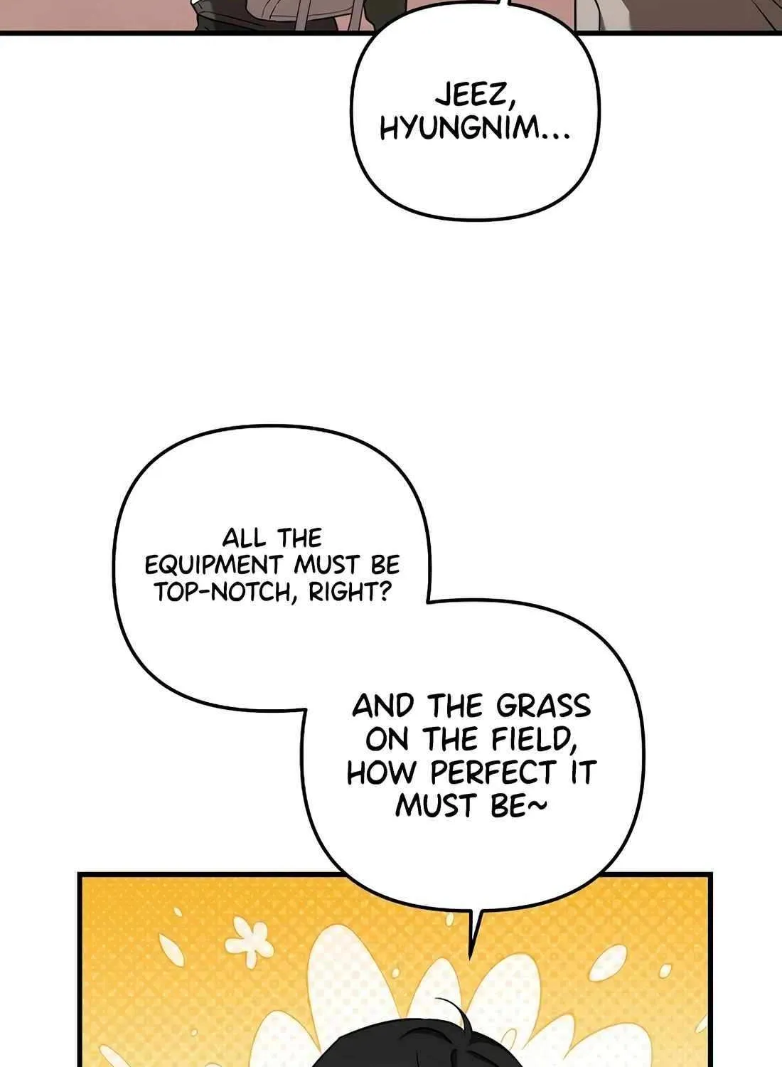 The Baseball Team’s Newbie are Too Good Zinmanga X Chapter 20 Page 107