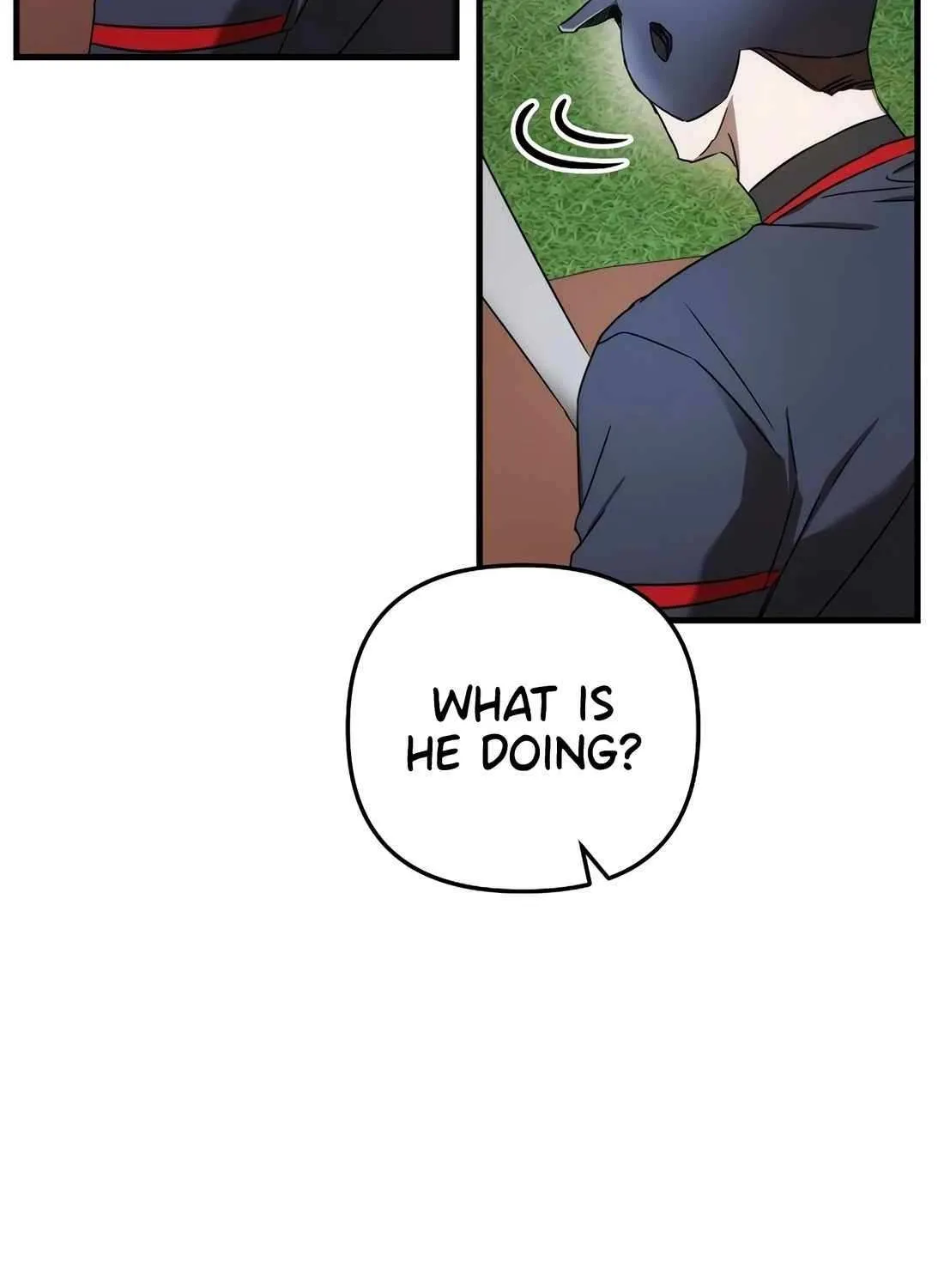 The Baseball Team’s Newbie are Too Good Zinmanga X Chapter 19 Page 23