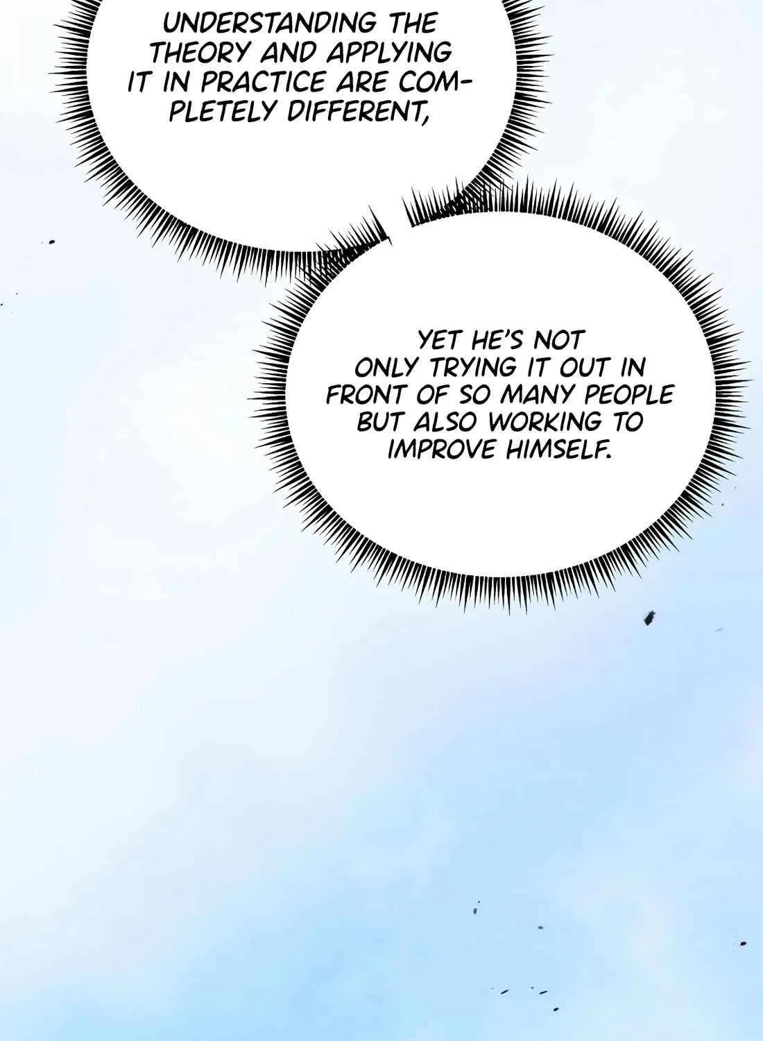 The Baseball Team’s Newbie are Too Good Zinmanga X Chapter 19 Page 27