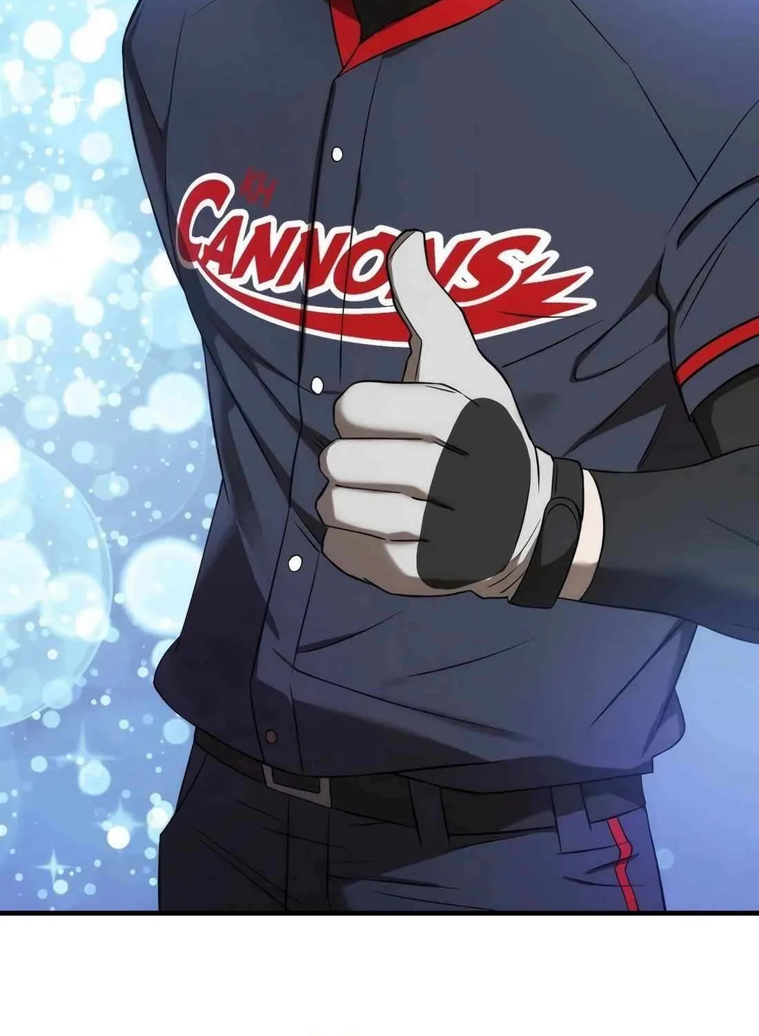 The Baseball Team’s Newbie are Too Good Zinmanga X Chapter 19 Page 50