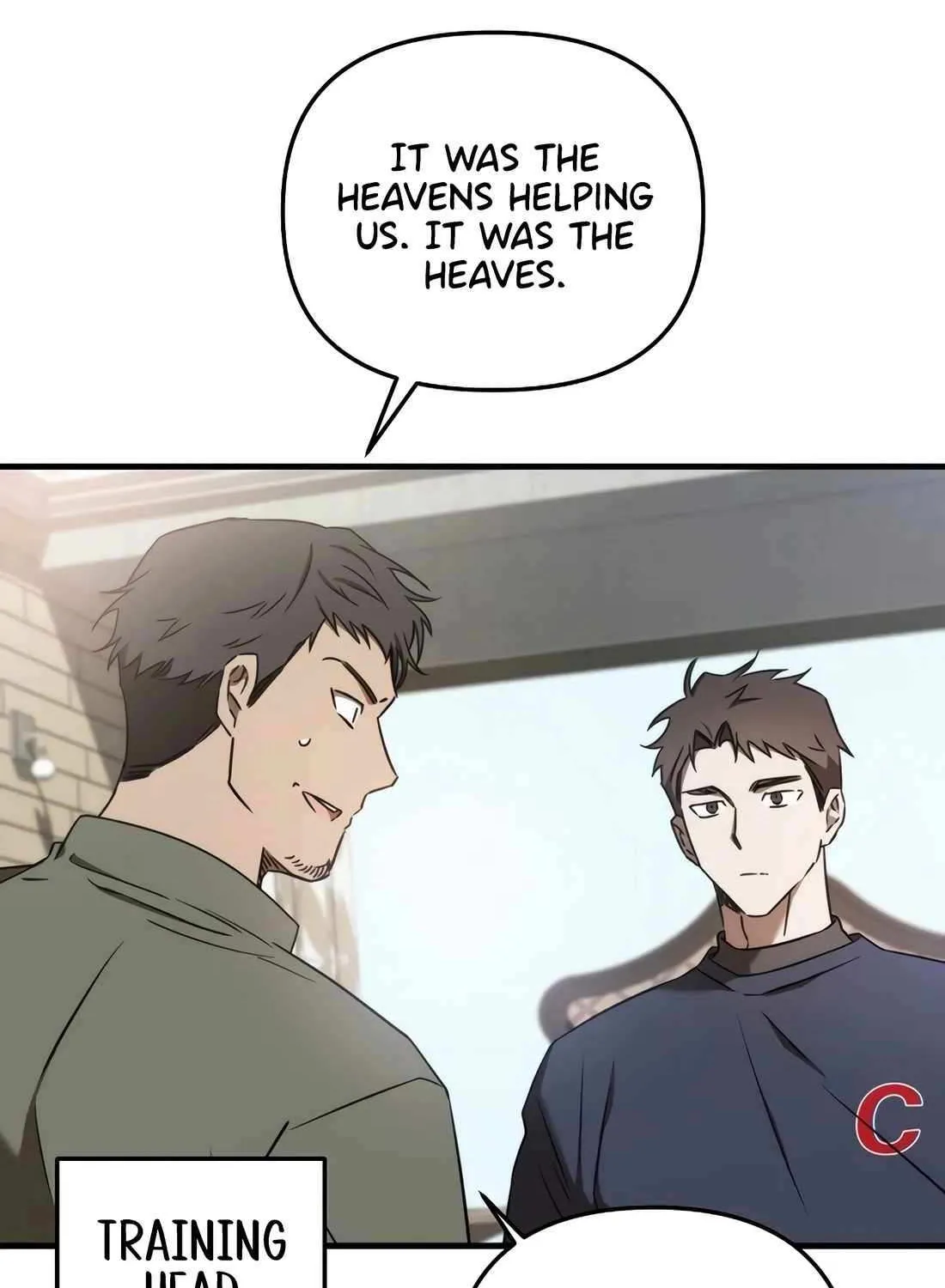 The Baseball Team’s Newbie are Too Good Zinmanga X Chapter 19 Page 56
