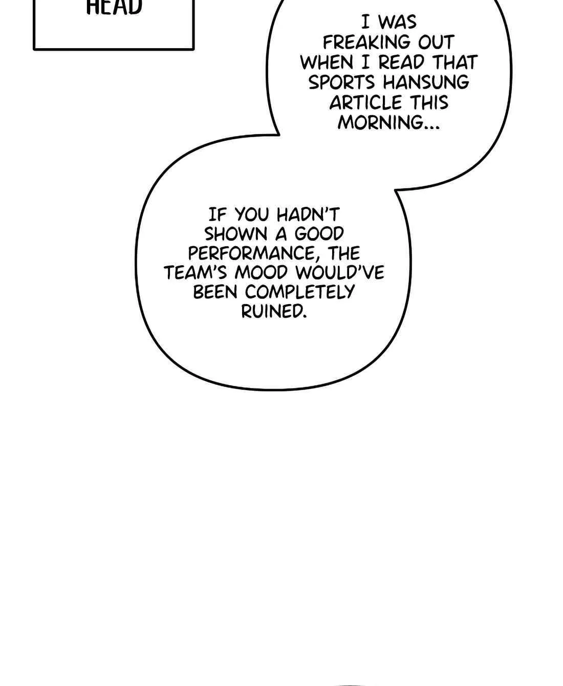 The Baseball Team’s Newbie are Too Good Zinmanga X Chapter 19 Page 57