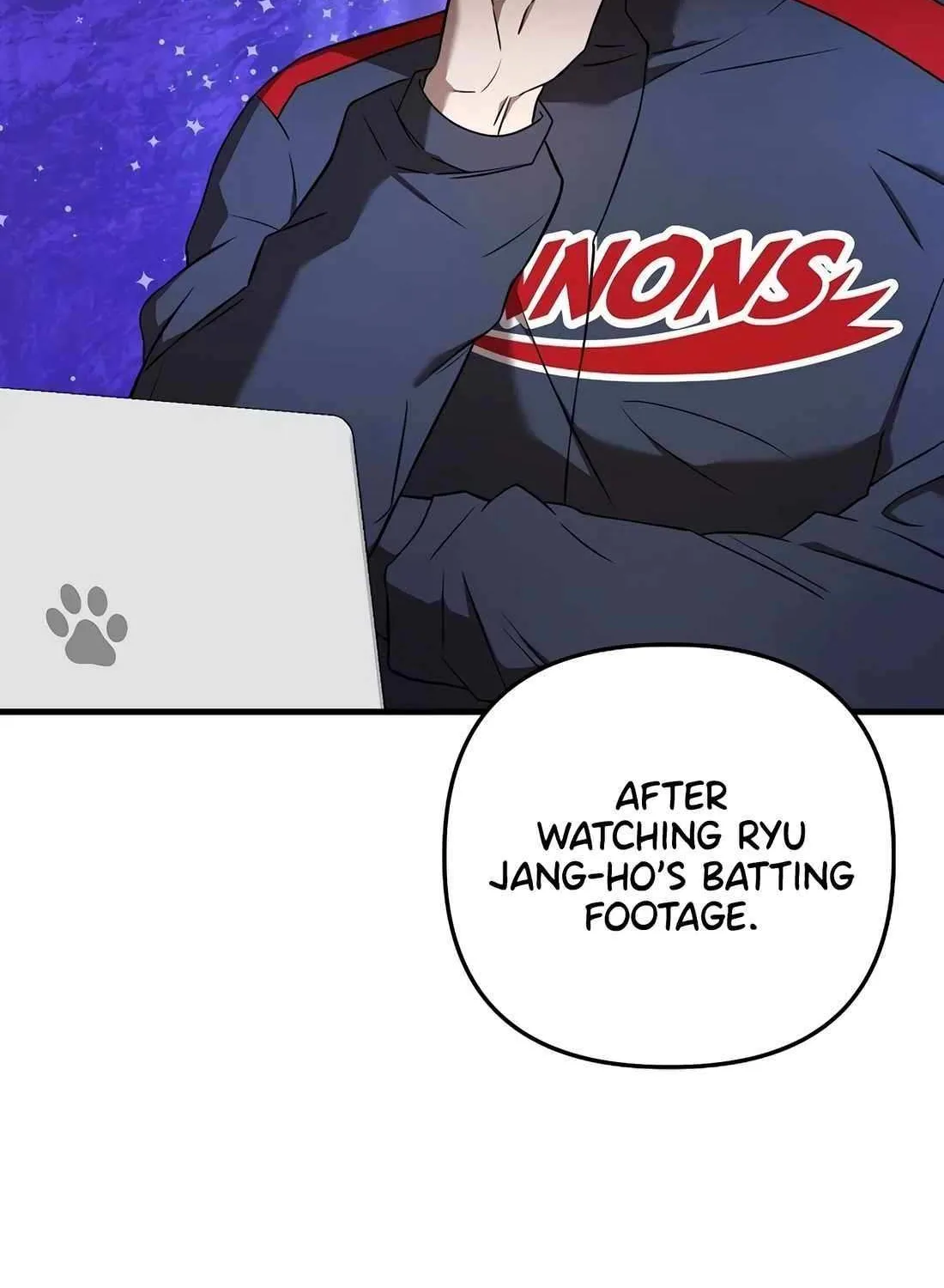 The Baseball Team’s Newbie are Too Good Zinmanga X Chapter 19 Page 61