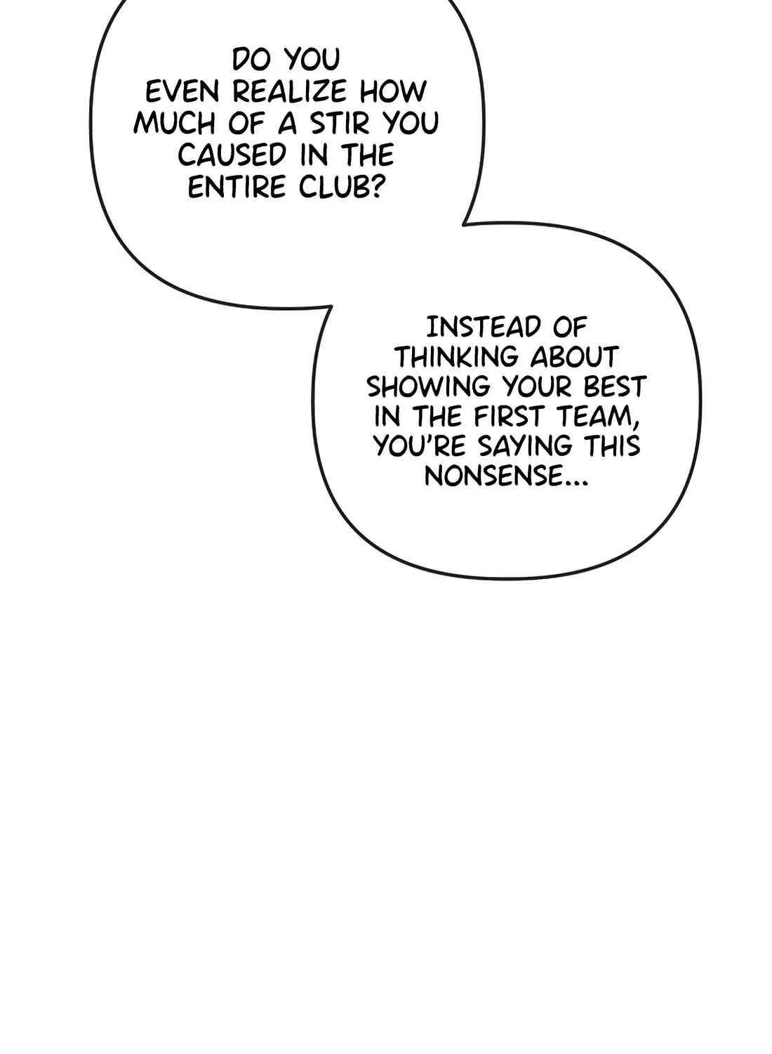 The Baseball Team’s Newbie are Too Good Zinmanga X Chapter 19 Page 95