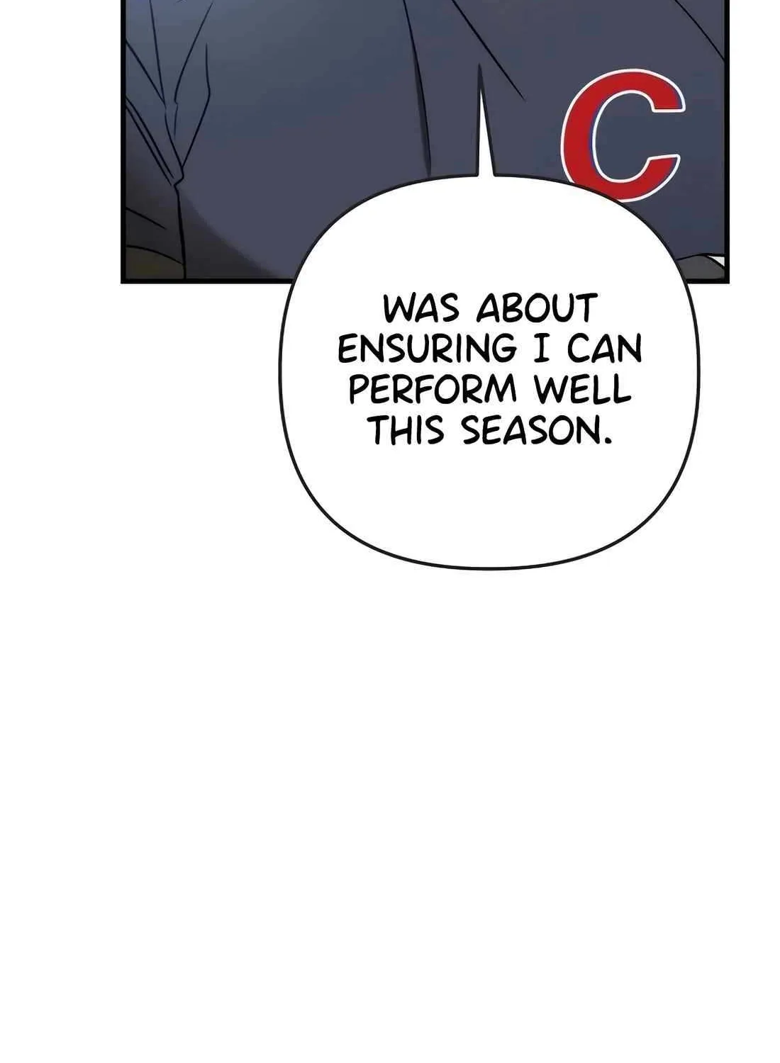 The Baseball Team’s Newbie are Too Good Zinmanga X Chapter 19 Page 98