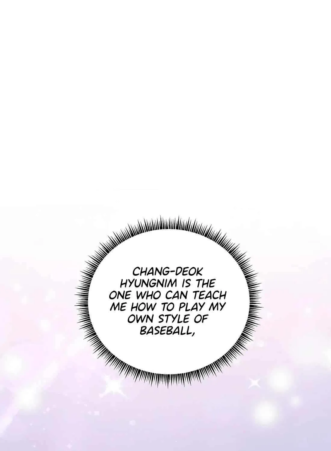 The Baseball Team’s Newbie are Too Good Zinmanga X Chapter 19 Page 105