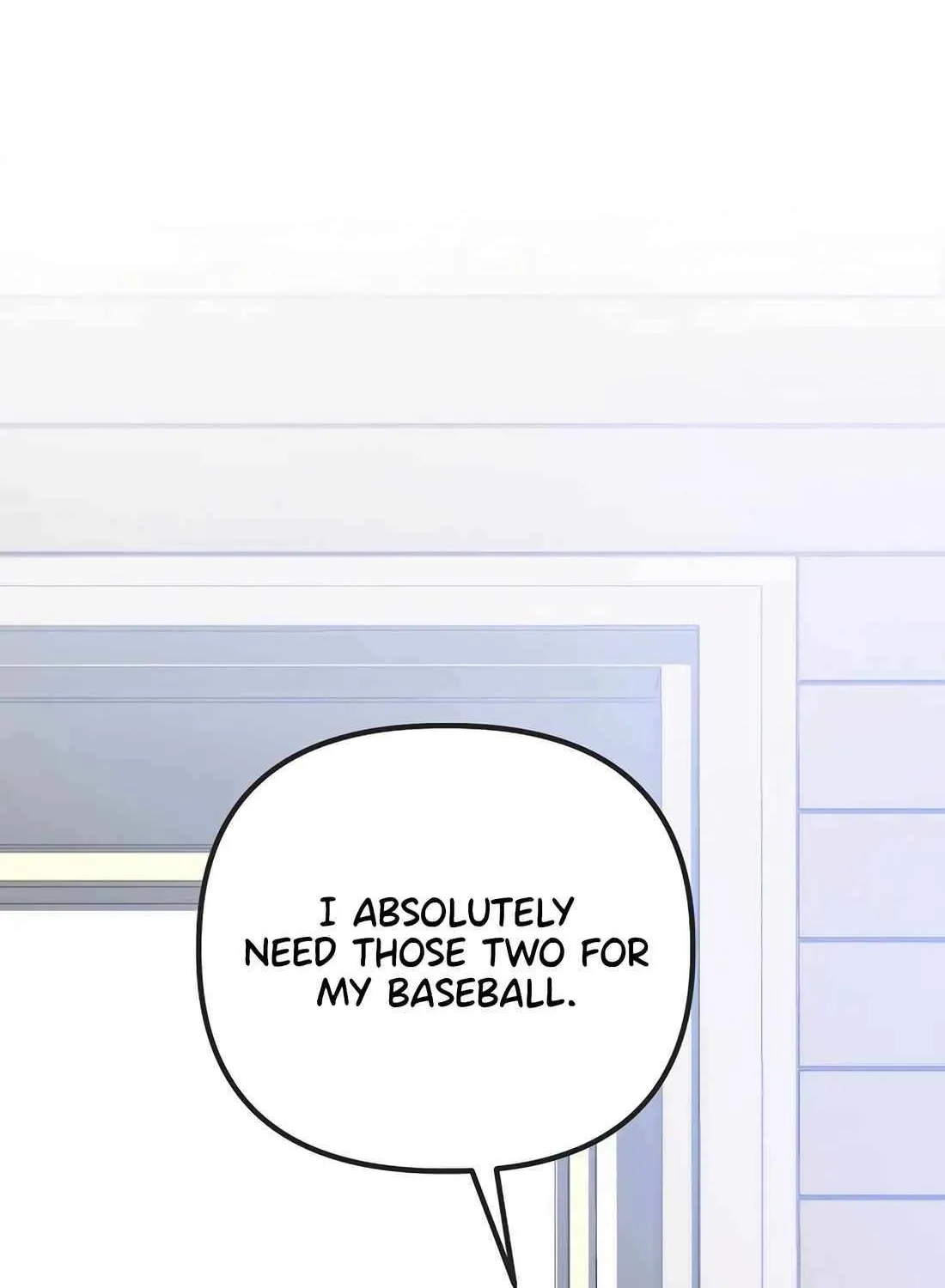 The Baseball Team’s Newbie are Too Good Zinmanga X Chapter 19 Page 110