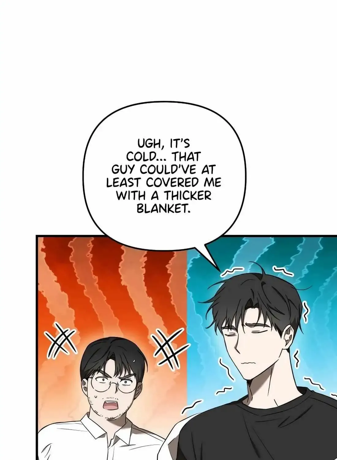 The Baseball Team’s Newbie are Too Good Zinmanga X Chapter 18 Page 79