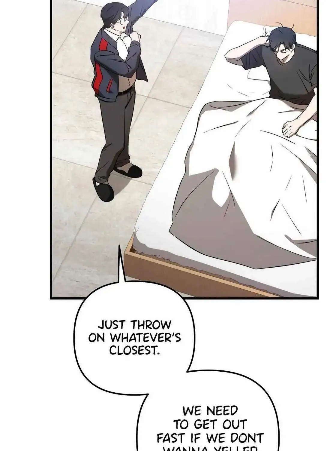 The Baseball Team’s Newbie are Too Good Zinmanga X Chapter 18 Page 83