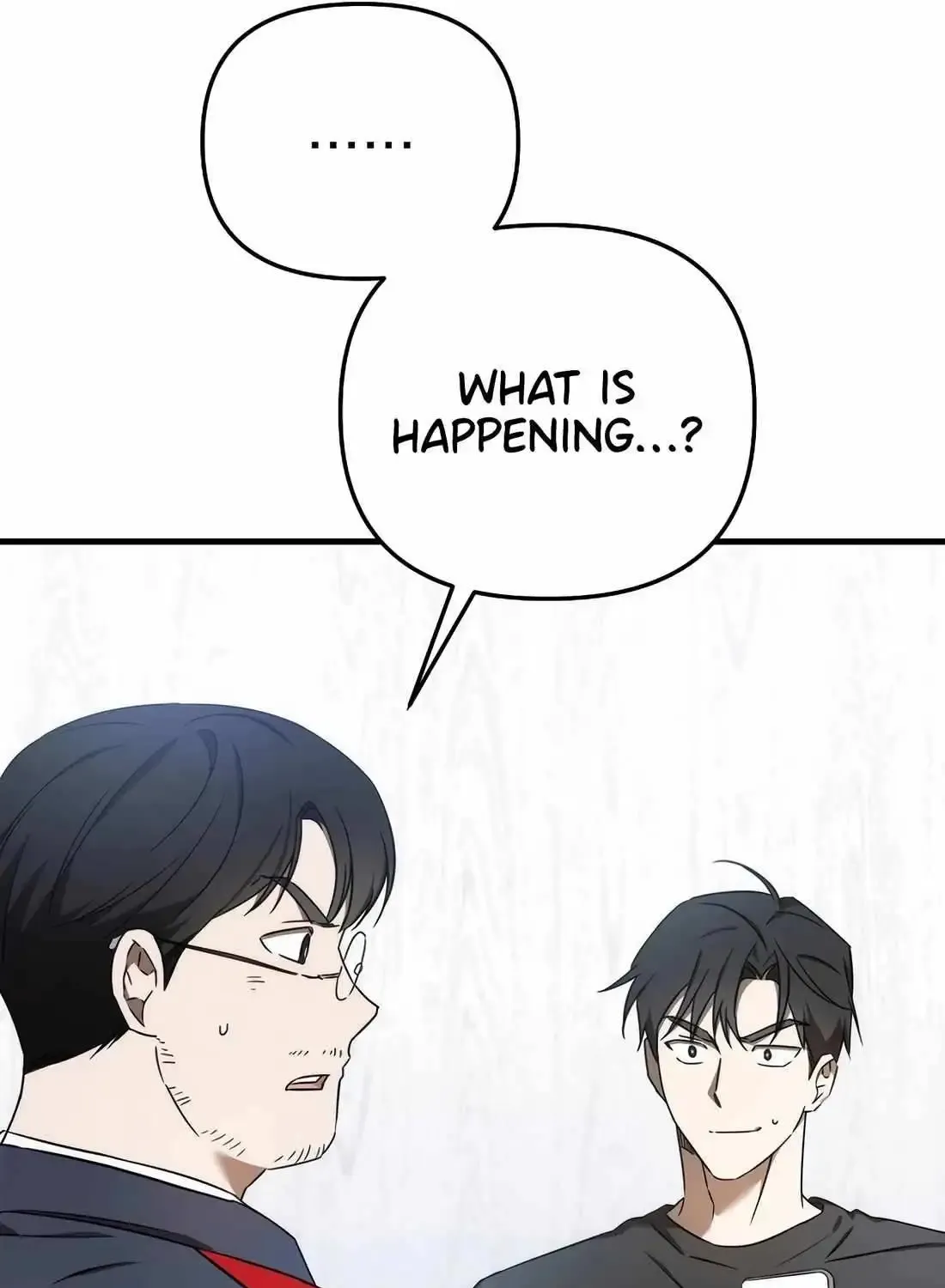 The Baseball Team’s Newbie are Too Good Zinmanga X Chapter 18 Page 113