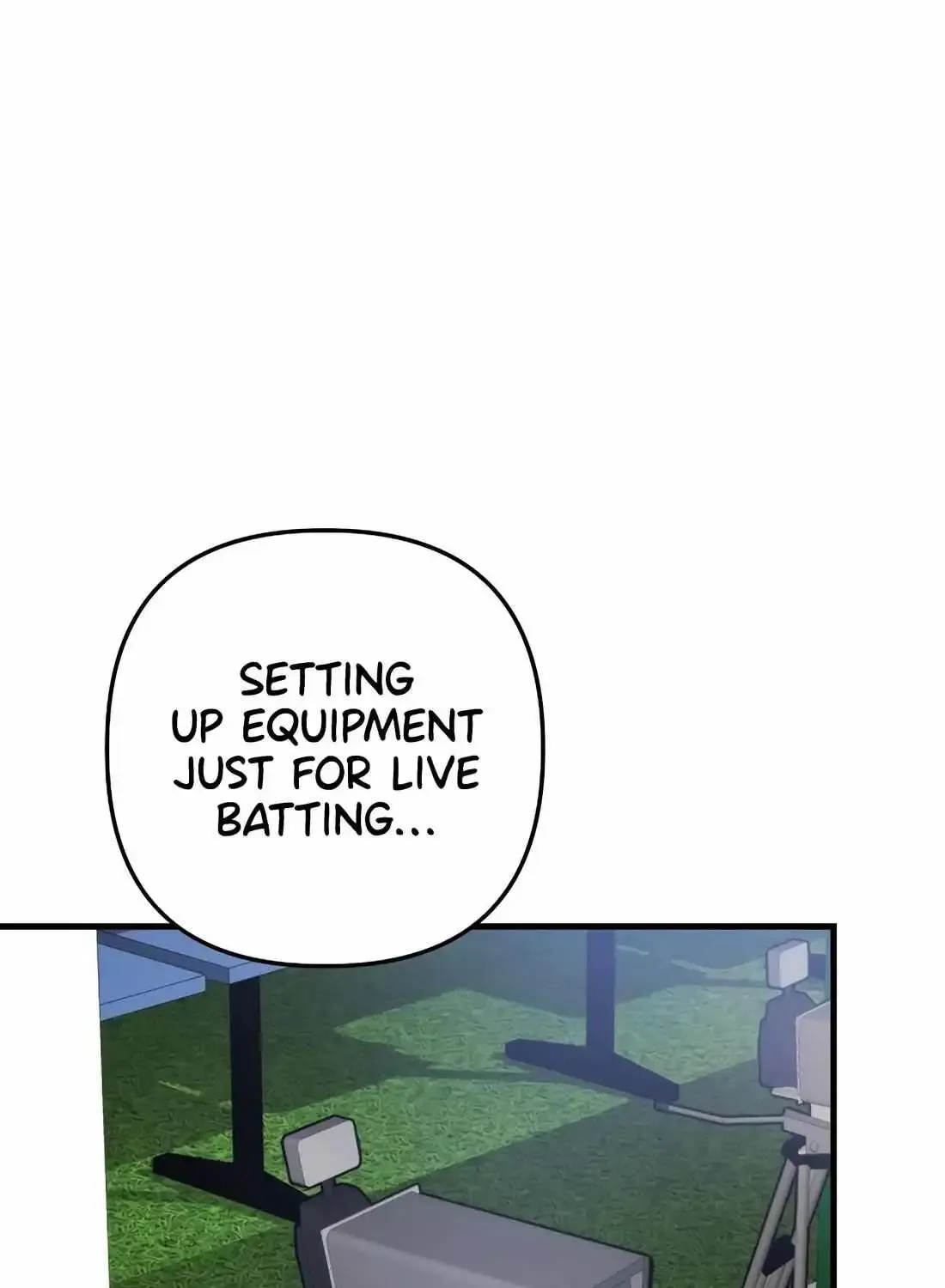 The Baseball Team’s Newbie are Too Good Zinmanga X Chapter 18 Page 123