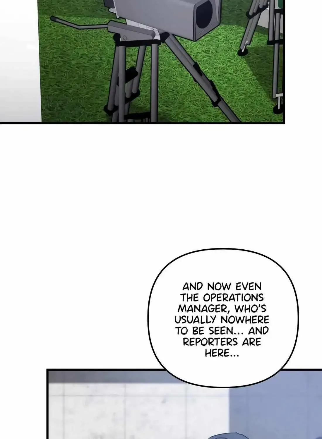 The Baseball Team’s Newbie are Too Good Zinmanga X Chapter 18 Page 124