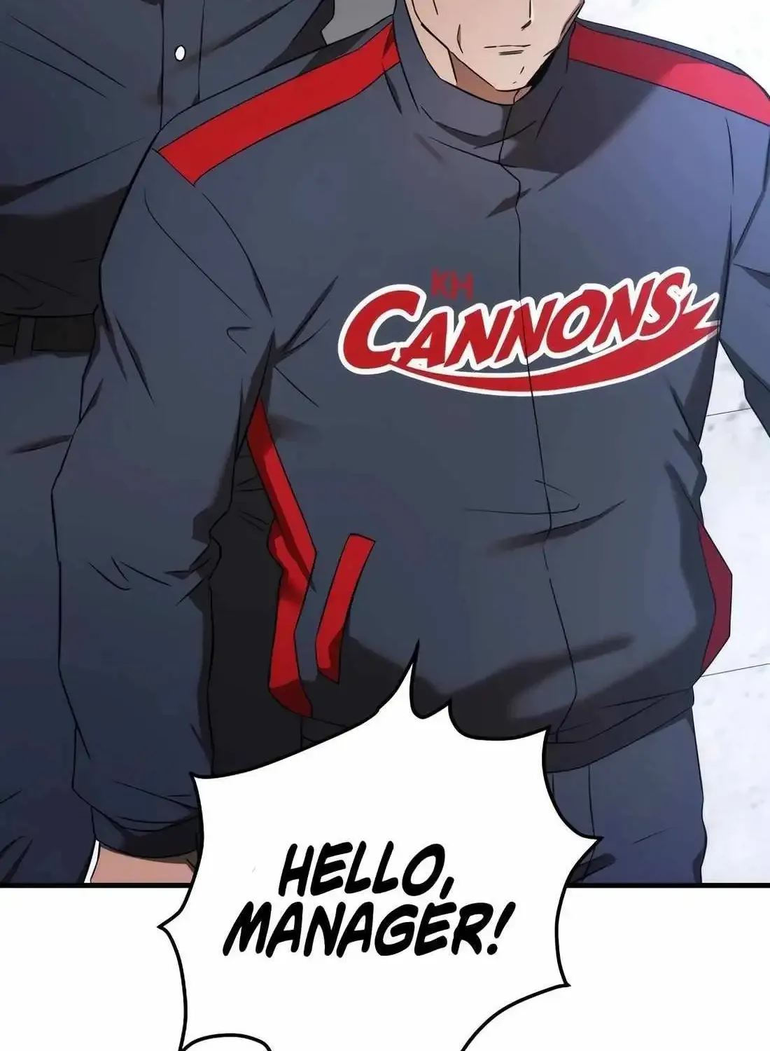 The Baseball Team’s Newbie are Too Good Zinmanga X Chapter 18 Page 133