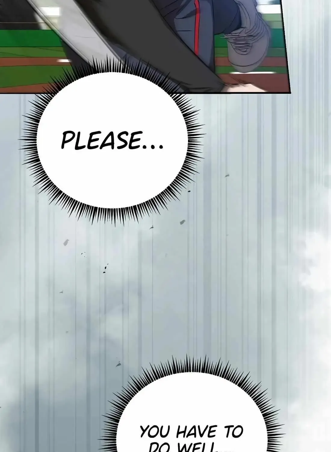 The Baseball Team’s Newbie are Too Good Zinmanga X Chapter 18 Page 148