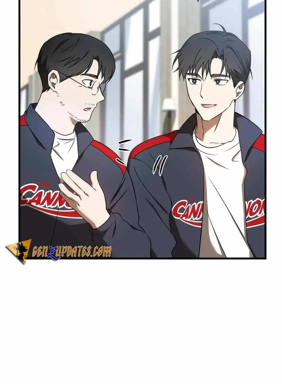 The Baseball Team’s Newbie are Too Good Zinmanga X Chapter 18 Page 162