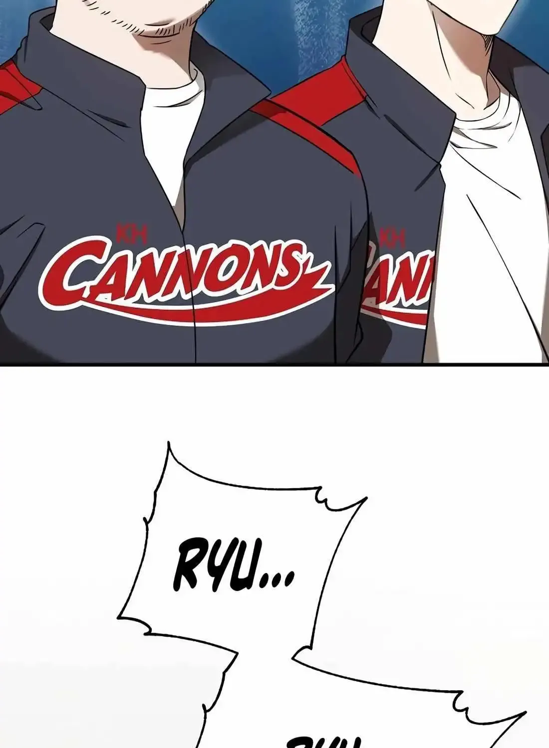 The Baseball Team’s Newbie are Too Good Zinmanga X Chapter 17 Page 3