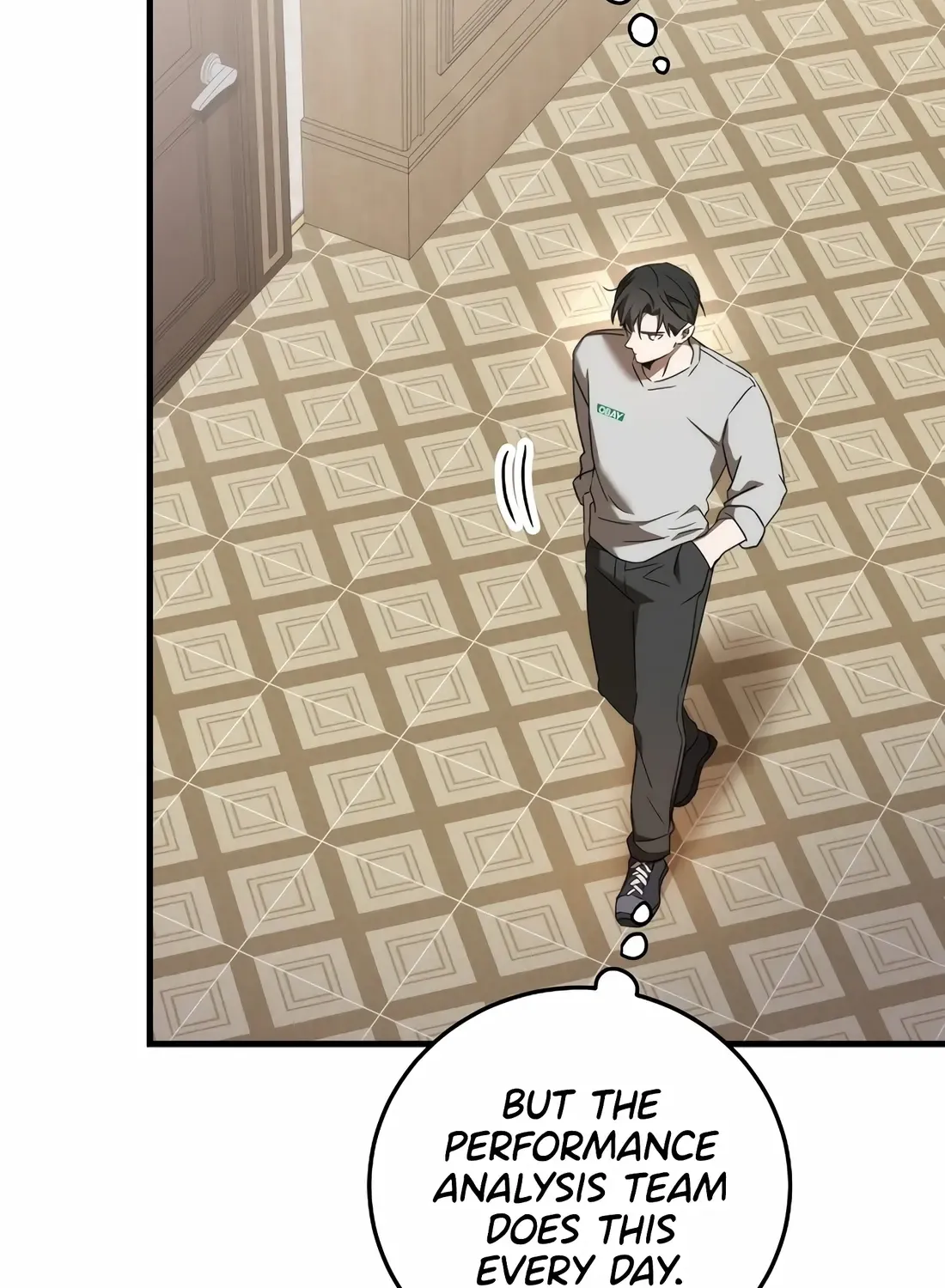 The Baseball Team’s Newbie are Too Good Zinmanga X Chapter 16 Page 29