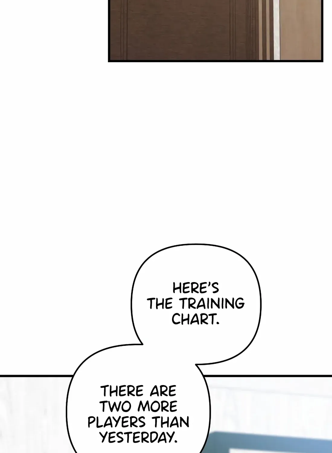 The Baseball Team’s Newbie are Too Good Zinmanga X Chapter 16 Page 41