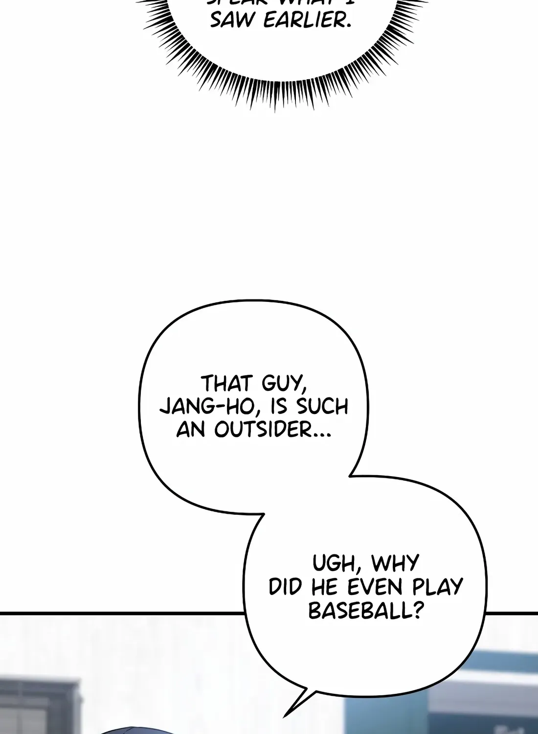The Baseball Team’s Newbie are Too Good Zinmanga X Chapter 16 Page 48