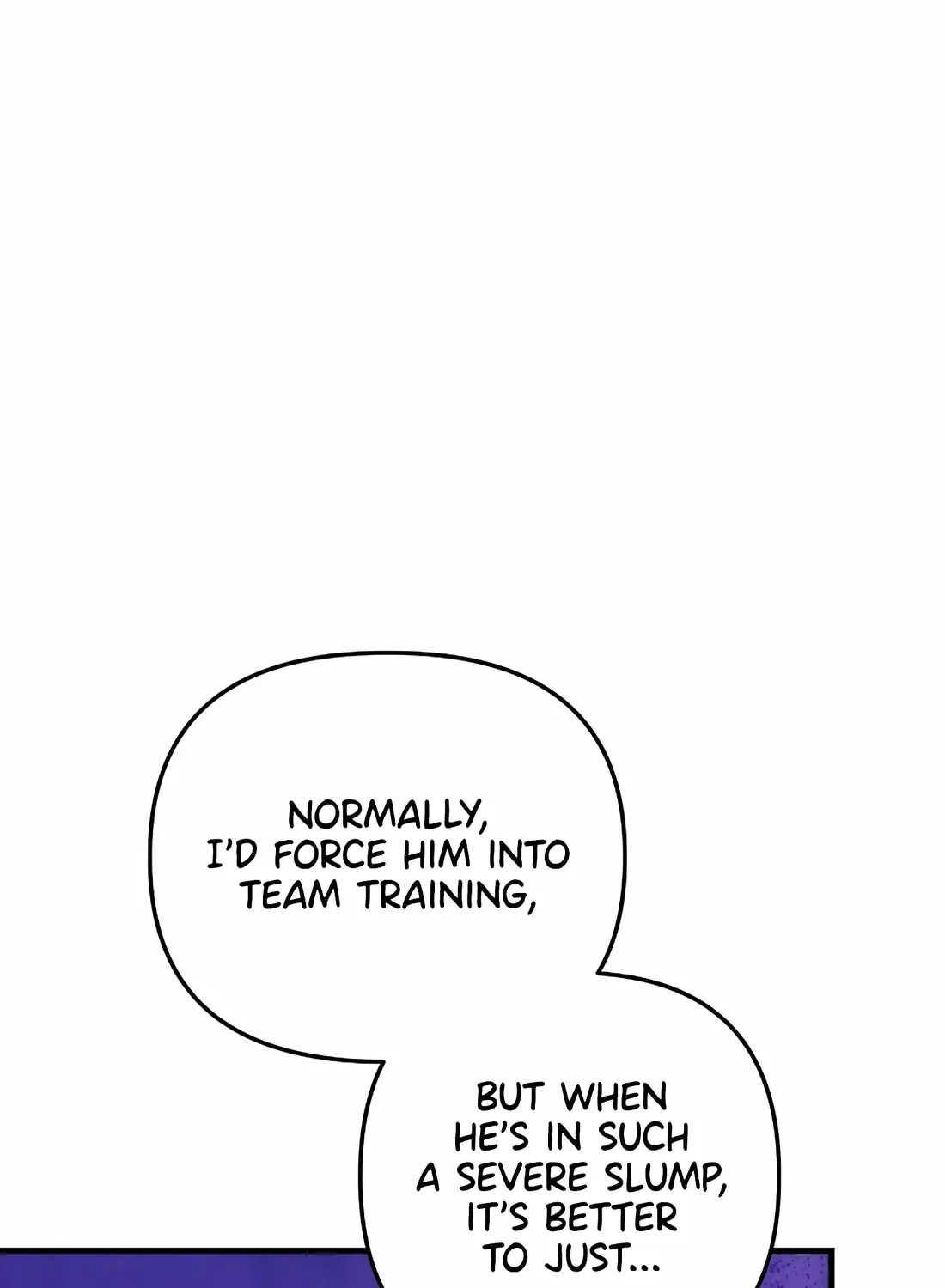 The Baseball Team’s Newbie are Too Good Zinmanga X Chapter 16 Page 50