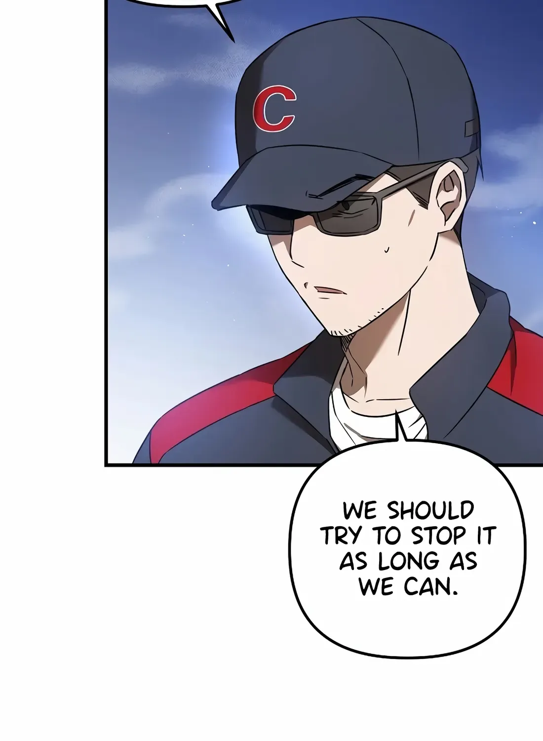 The Baseball Team’s Newbie are Too Good Zinmanga X Chapter 16 Page 56