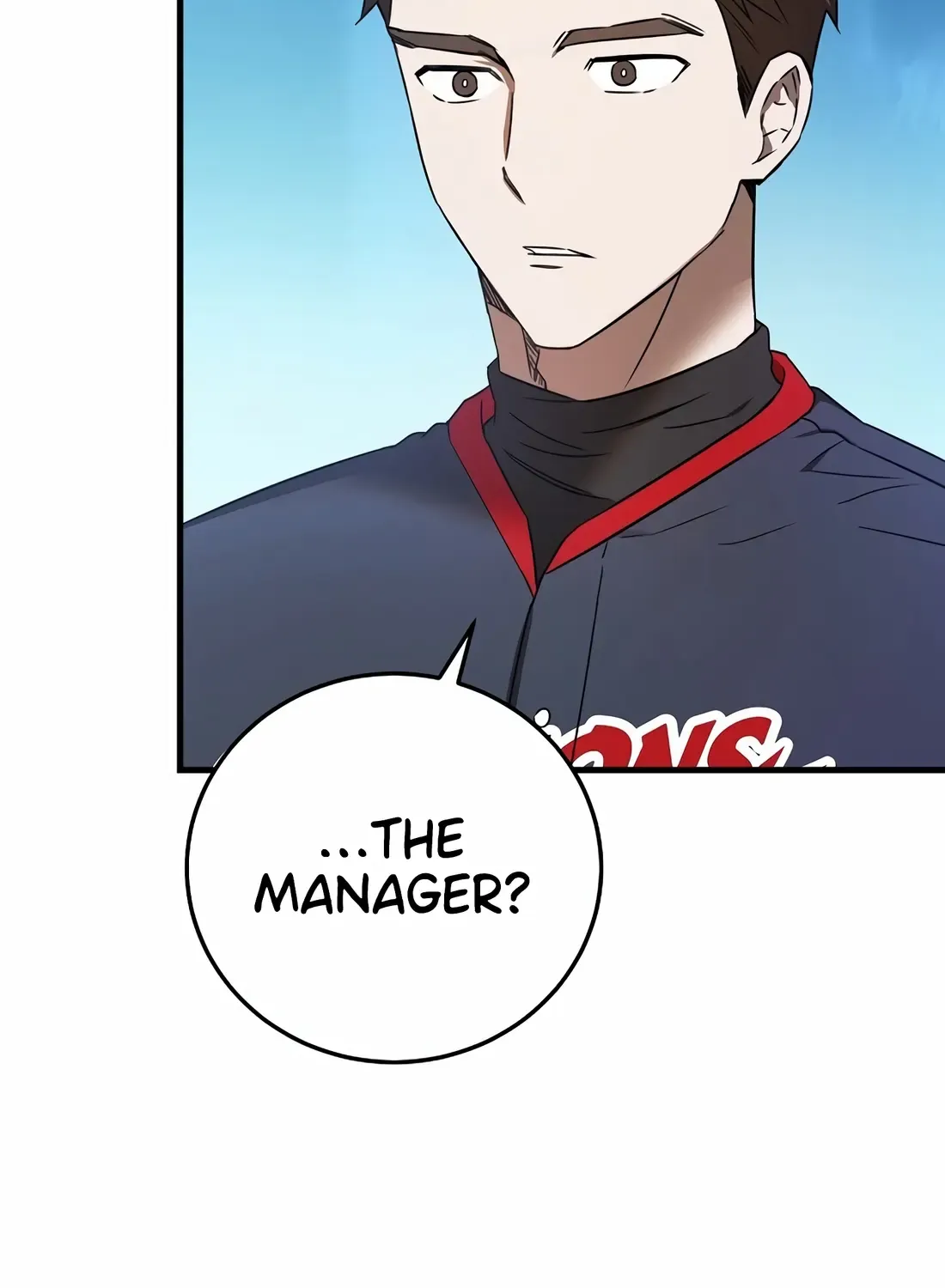 The Baseball Team’s Newbie are Too Good Zinmanga X Chapter 16 Page 79