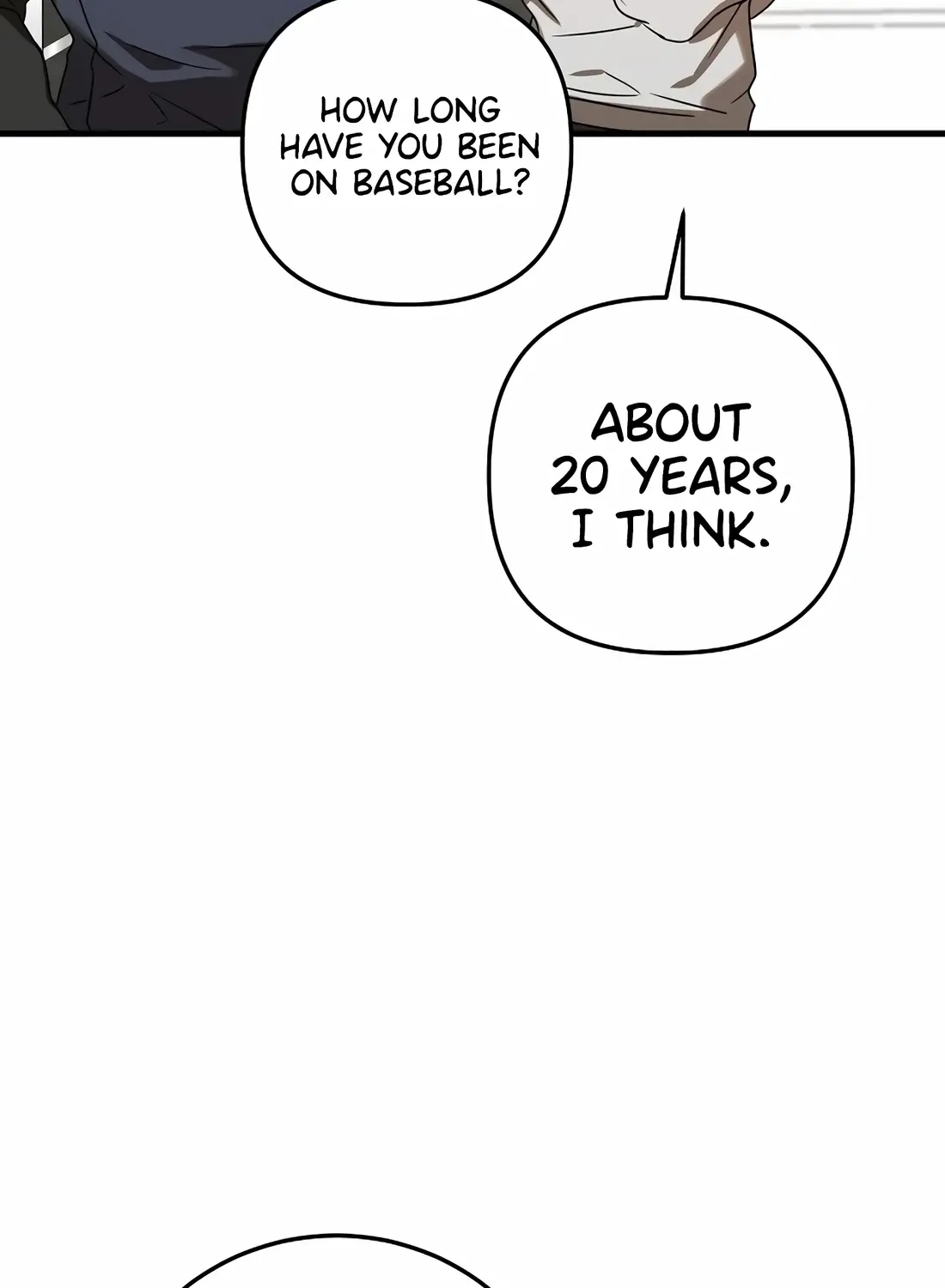 The Baseball Team’s Newbie are Too Good Zinmanga X Chapter 16 Page 84