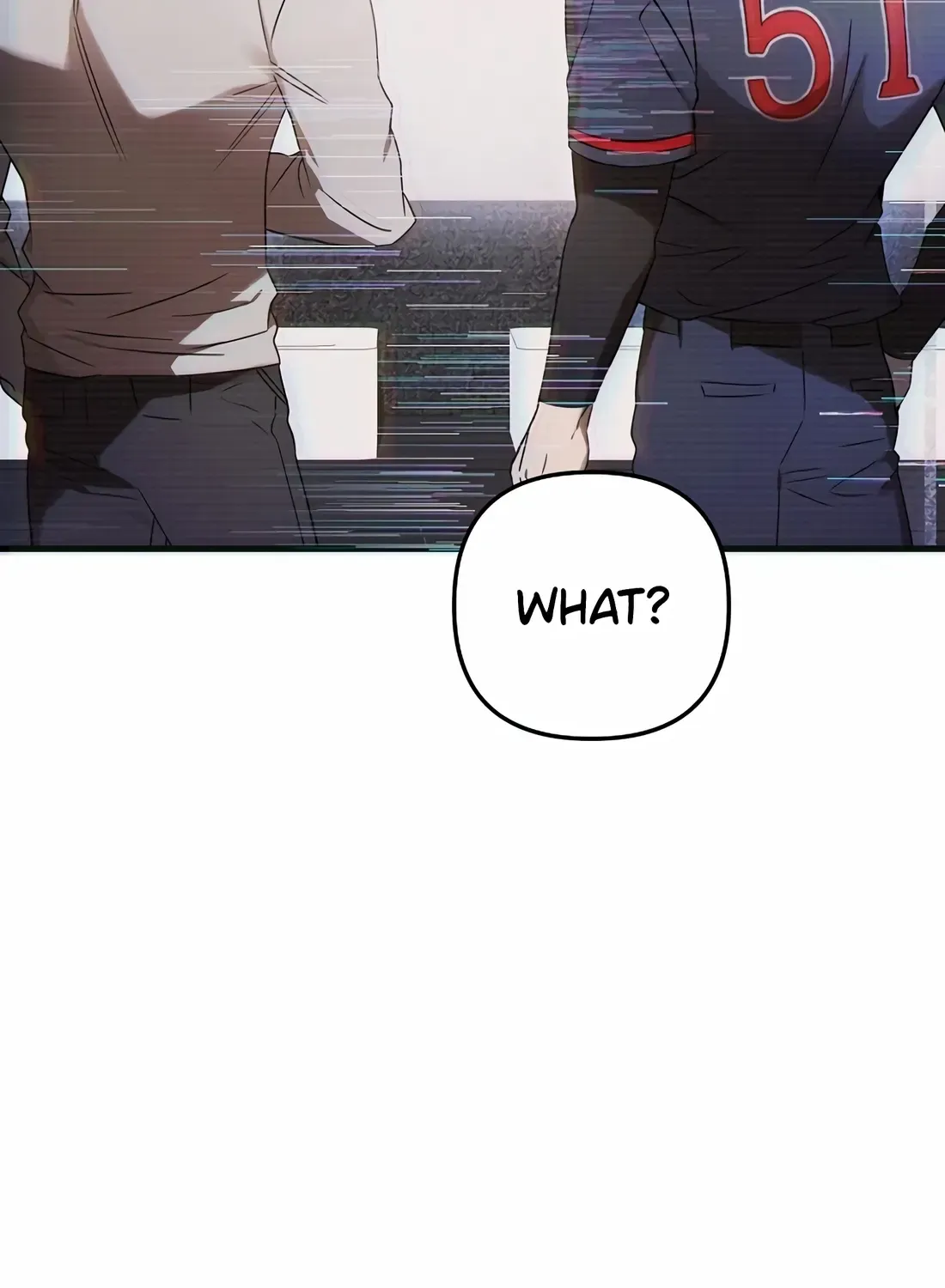 The Baseball Team’s Newbie are Too Good Zinmanga X Chapter 16 Page 89