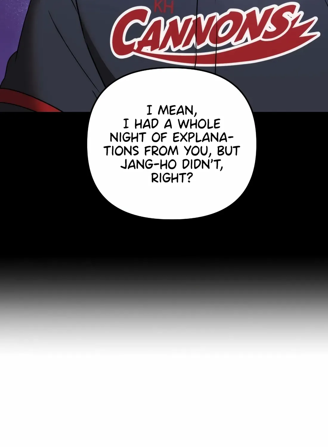 The Baseball Team’s Newbie are Too Good Zinmanga X Chapter 16 Page 97