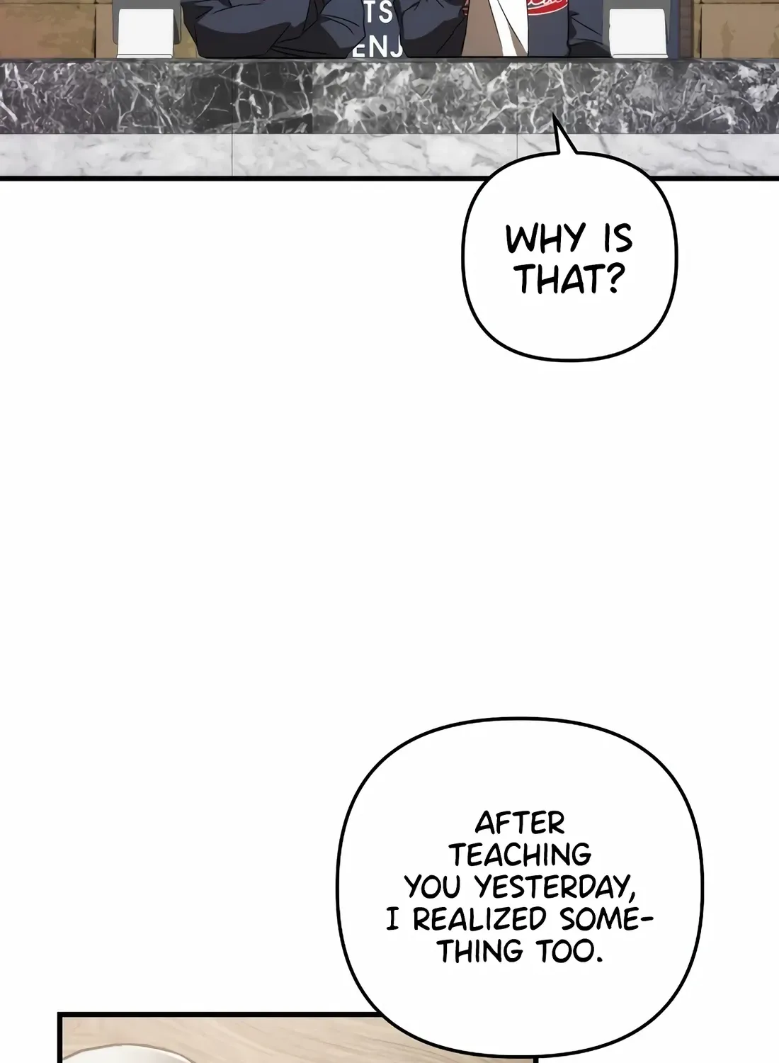 The Baseball Team’s Newbie are Too Good Zinmanga X Chapter 16 Page 99