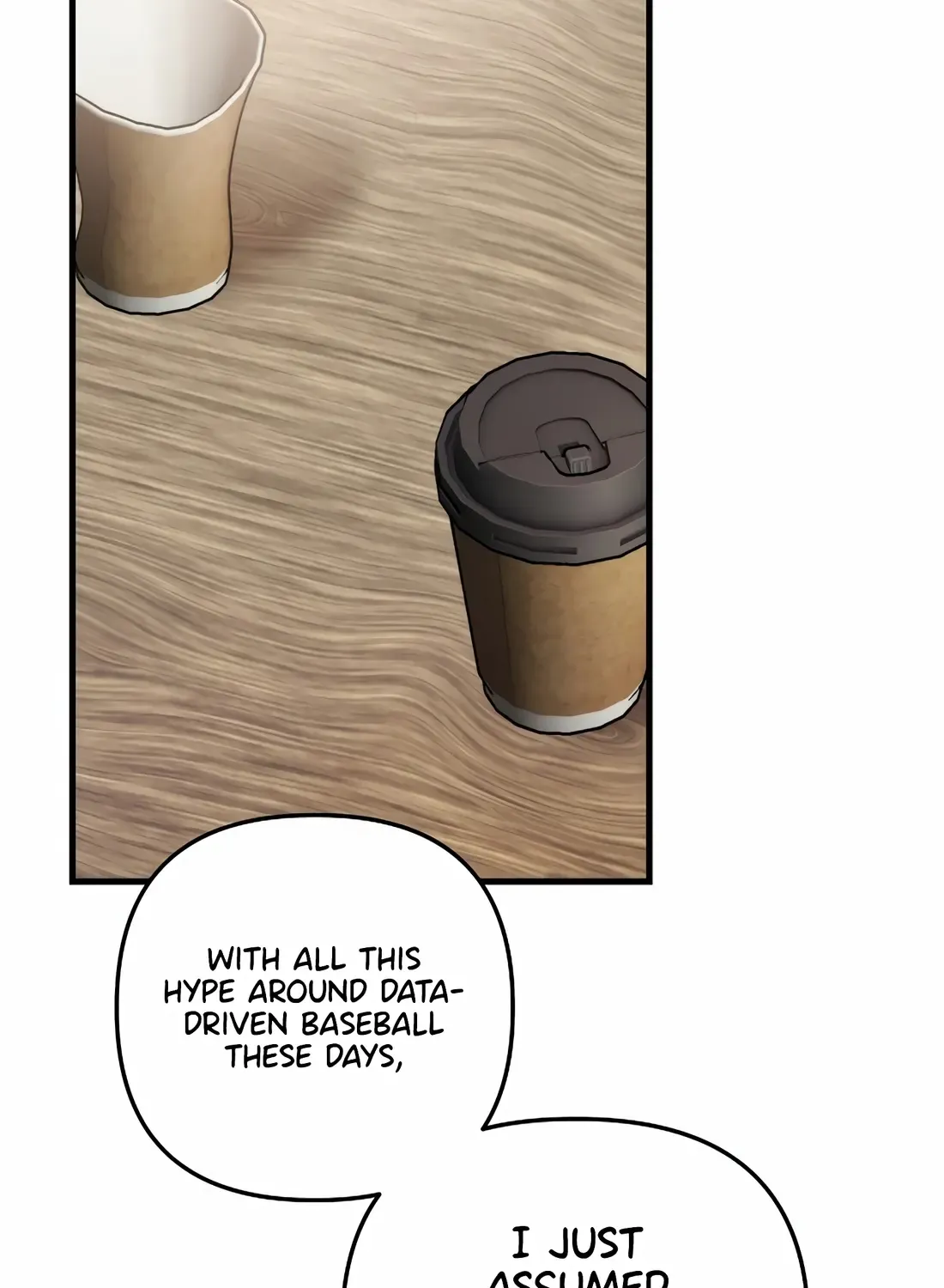 The Baseball Team’s Newbie are Too Good Zinmanga X Chapter 16 Page 100