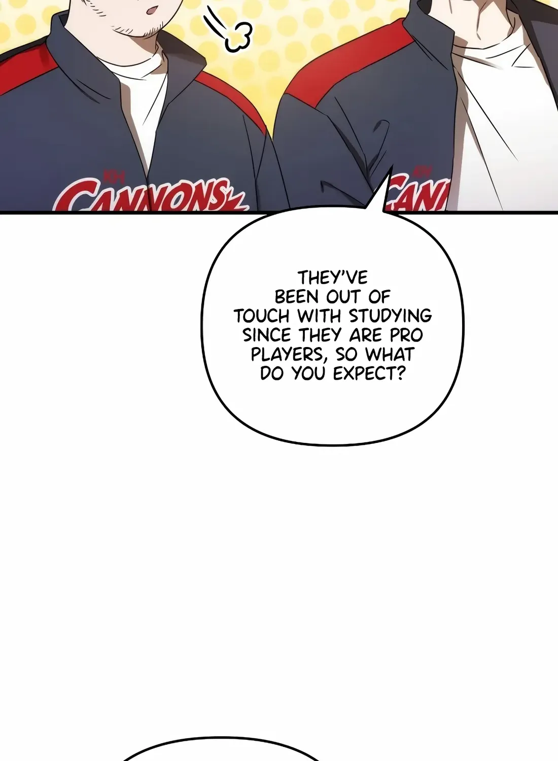 The Baseball Team’s Newbie are Too Good Zinmanga X Chapter 16 Page 103
